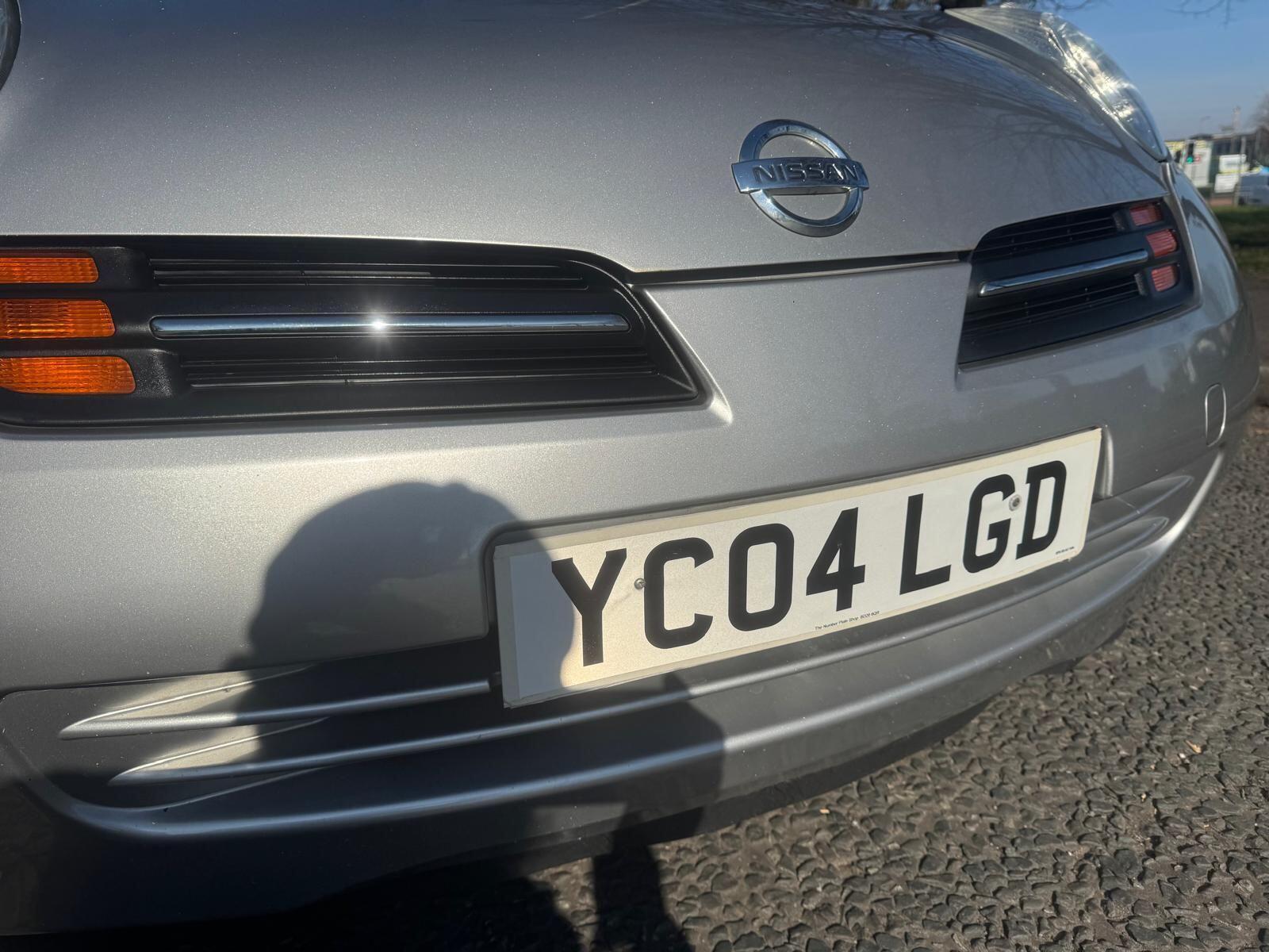 Nissan Micra - Image 46