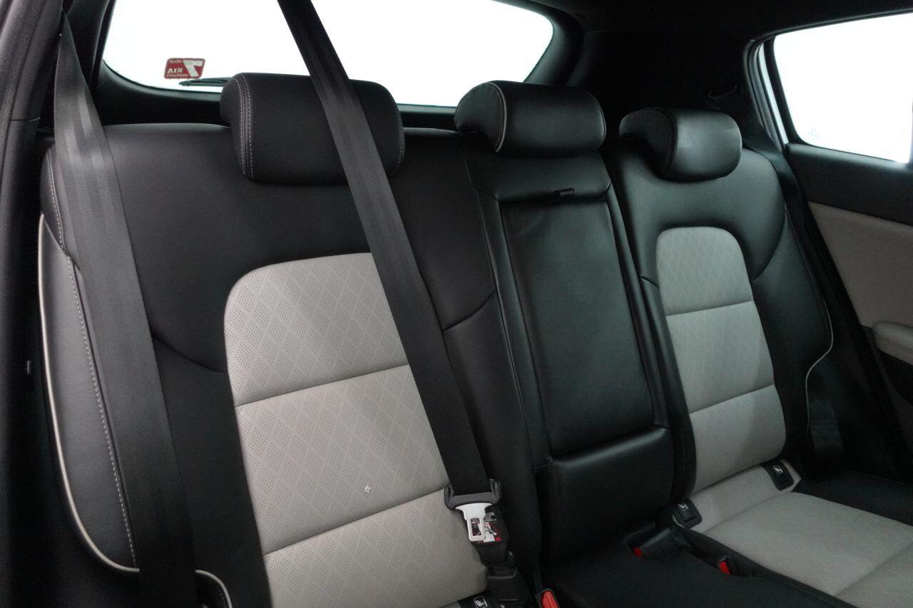 Kia Sportage - Image 18