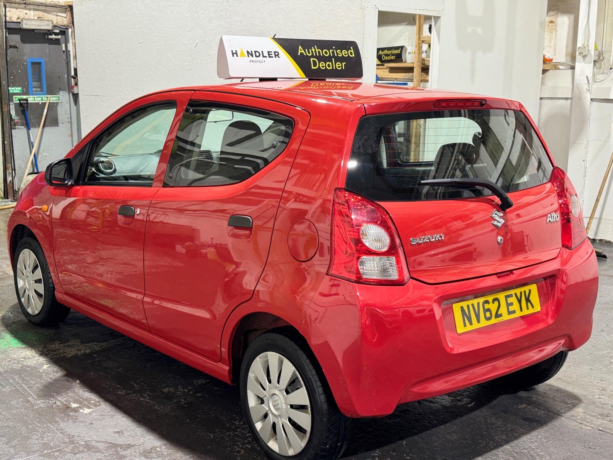 Suzuki Swift - Image 24