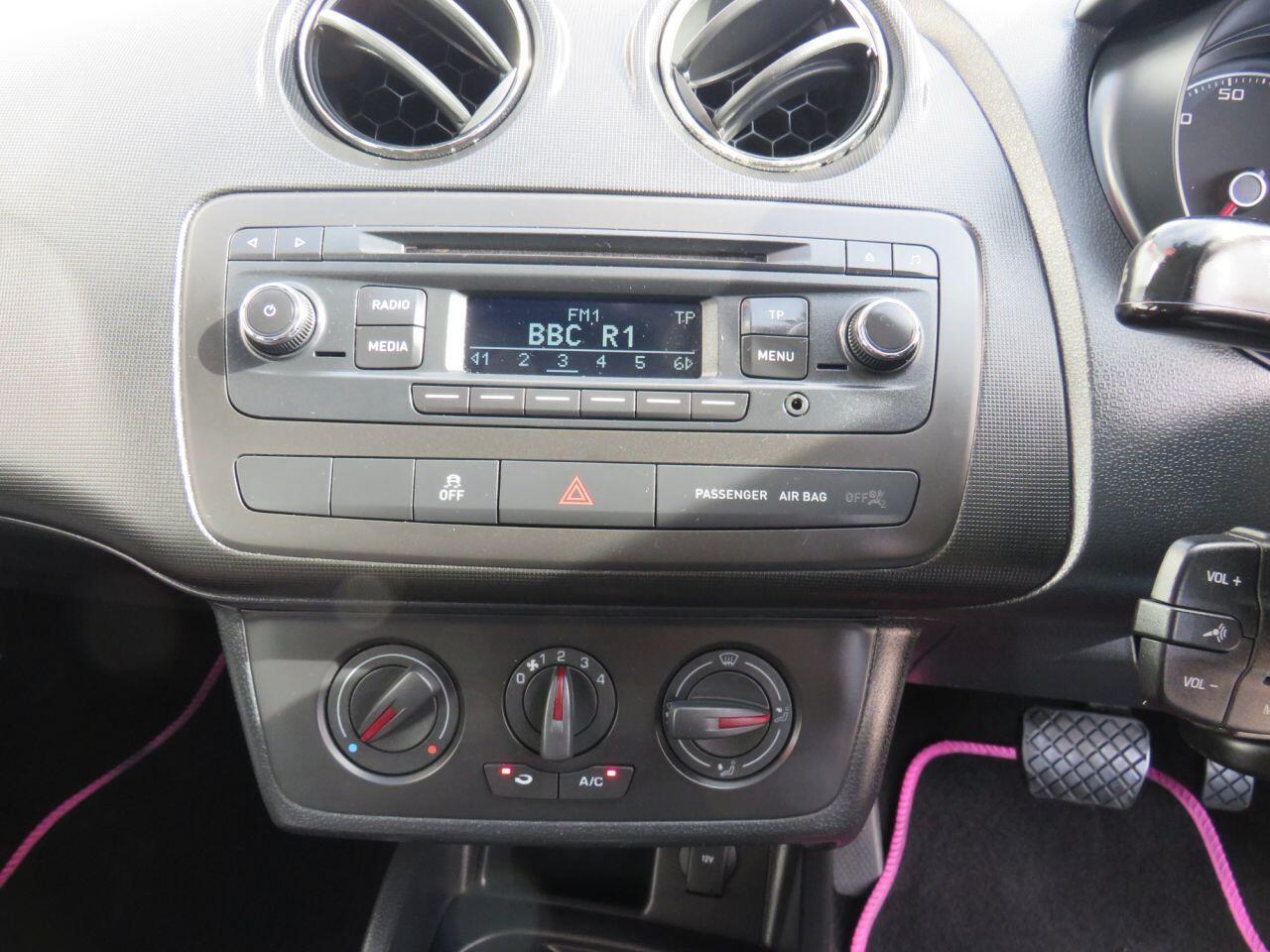 SEAT Ibiza - Image 15
