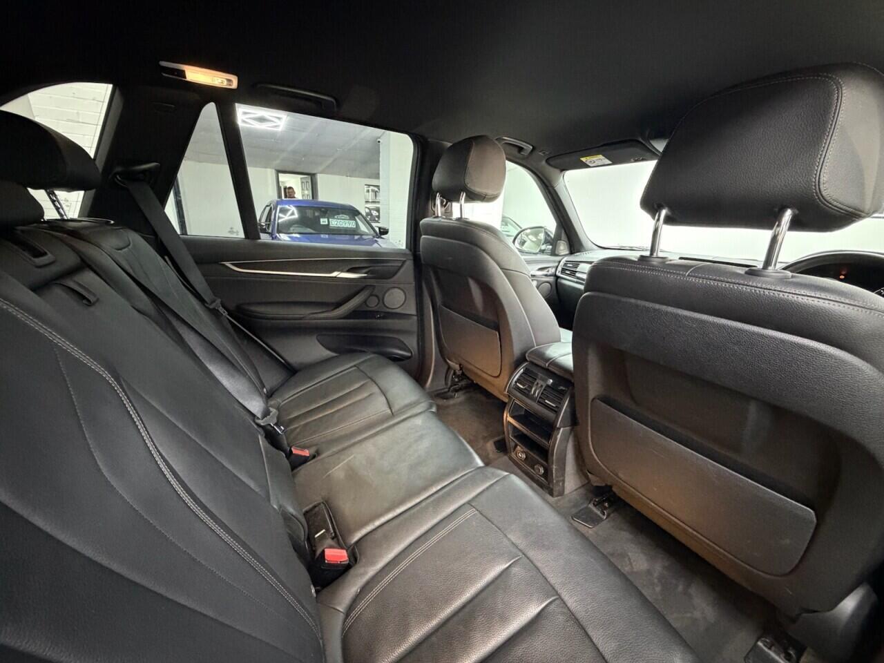 BMW X5 - Image 20