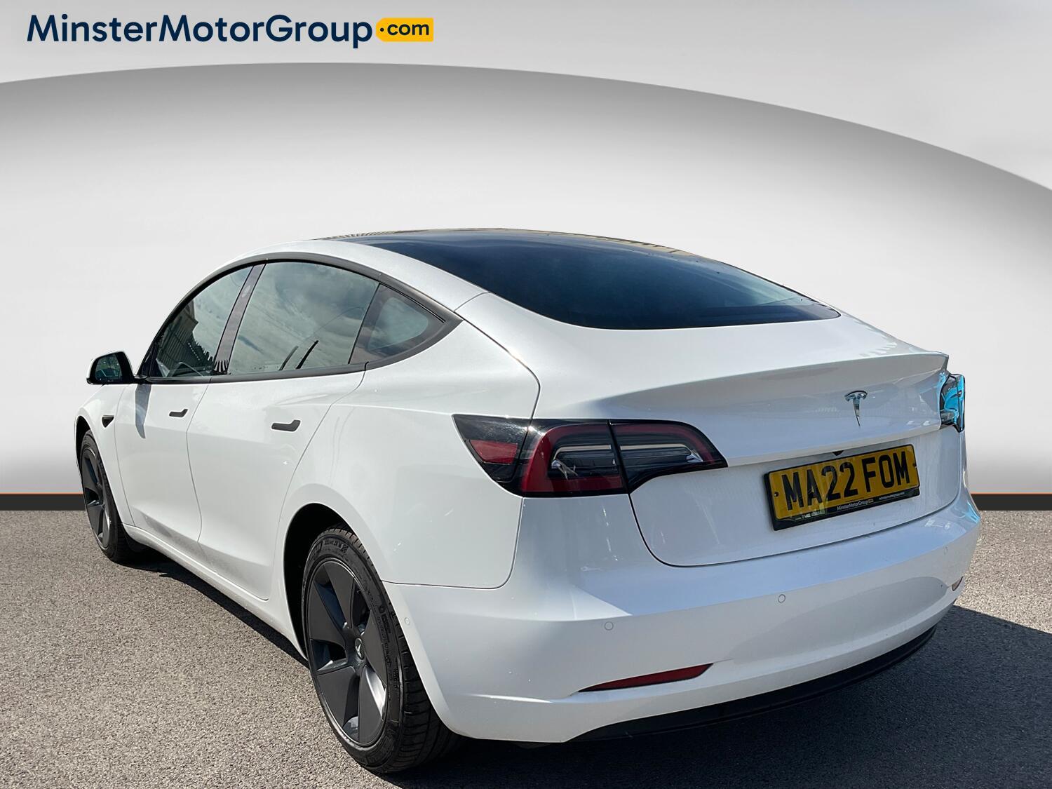 Tesla Model 3 - Image 4
