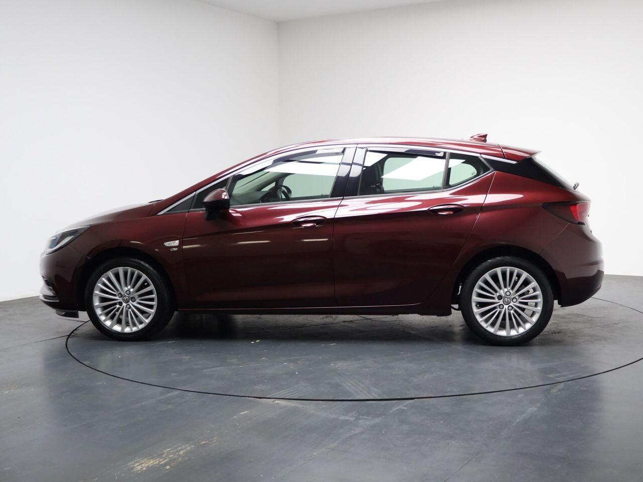 Vauxhall Astra - Image 8