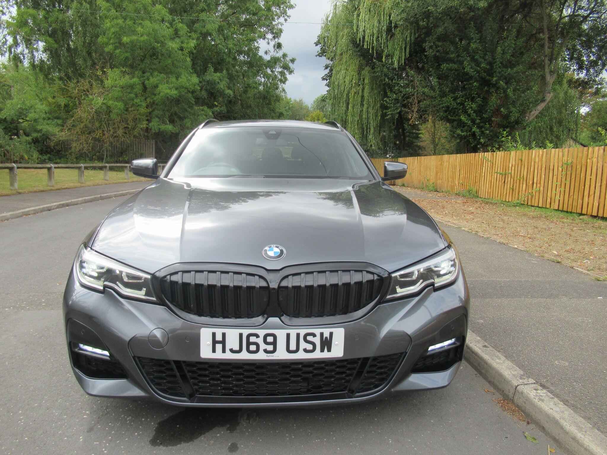 BMW 3 Series - Image 9