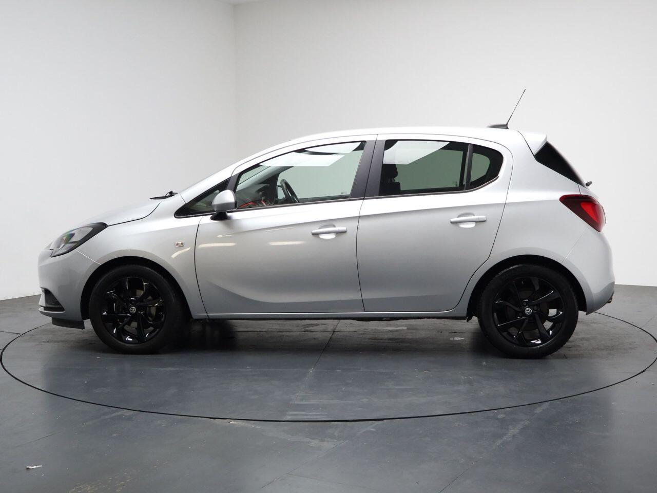 Vauxhall Corsa - Image 8