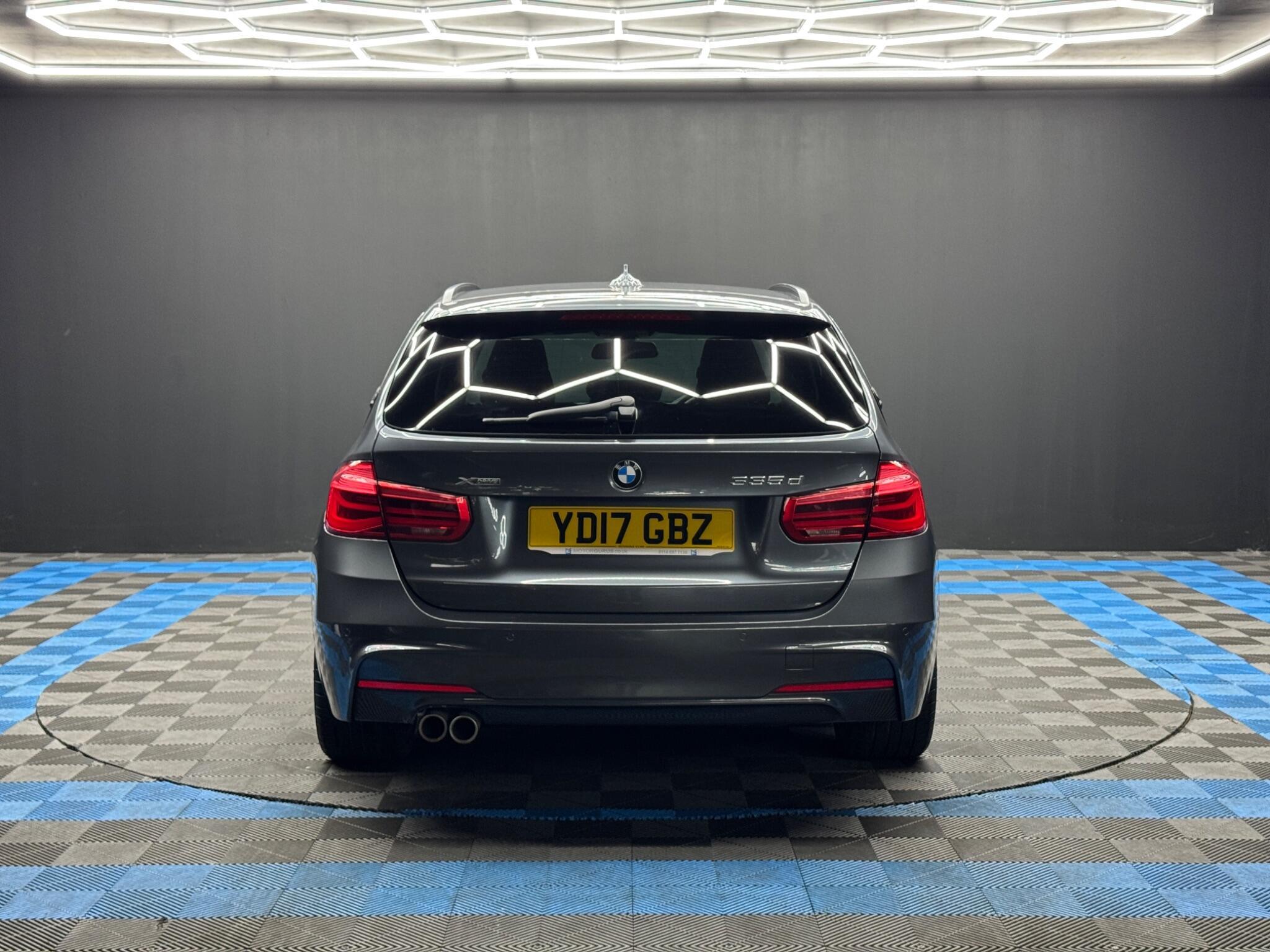 BMW 3 Series - Image 6