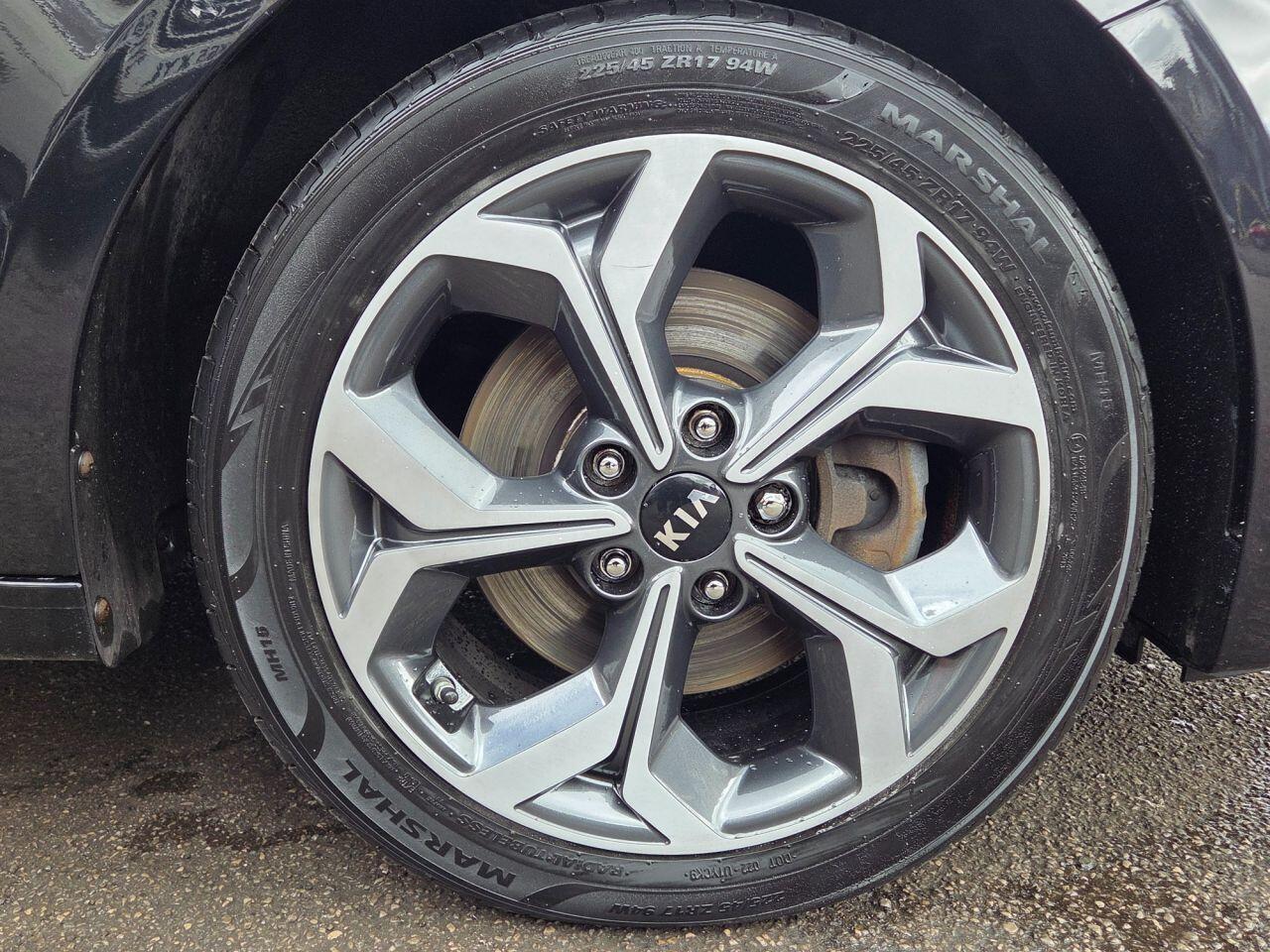 Kia ceed - Image 28