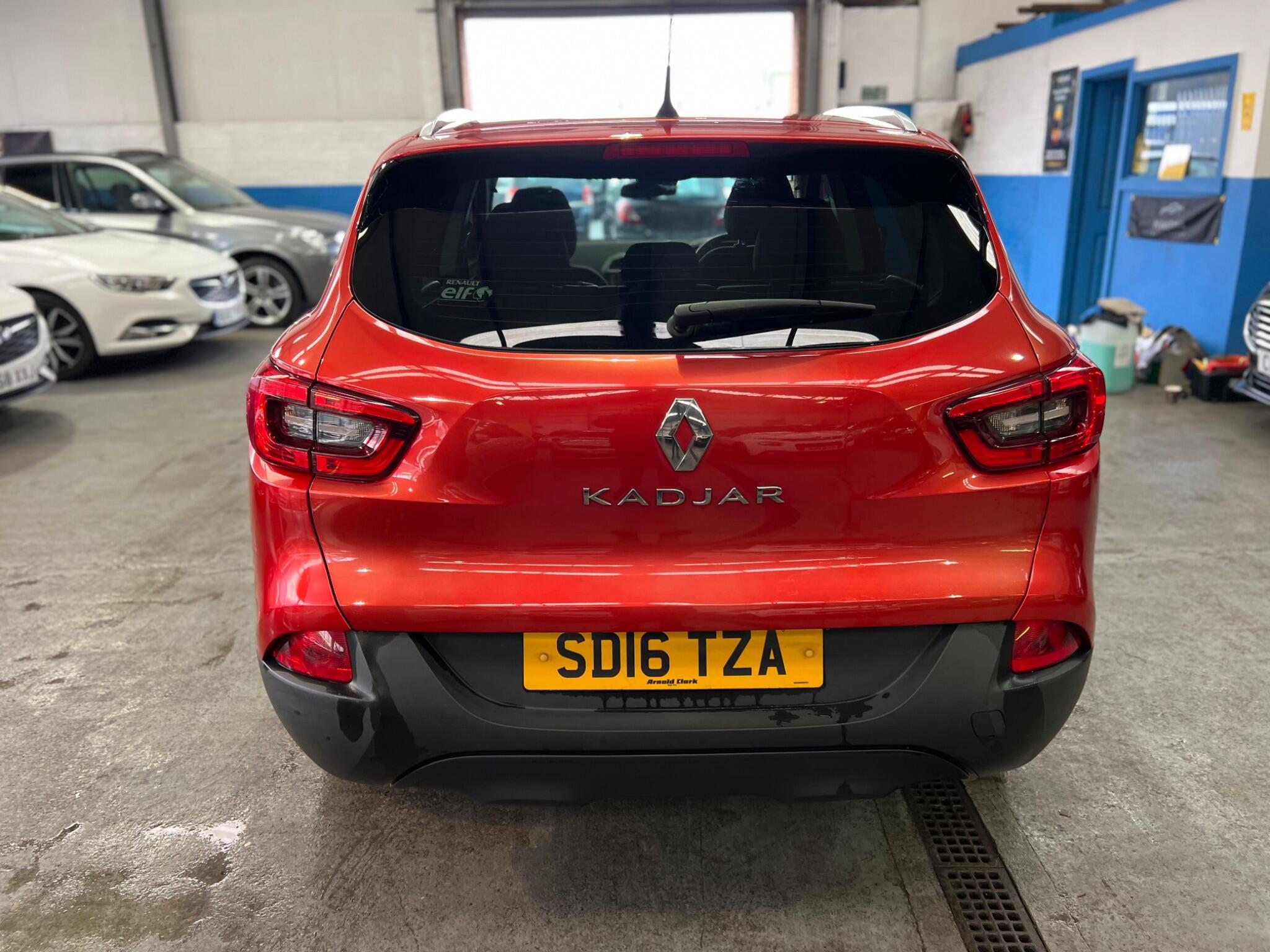 Renault Kadjar - Image 6