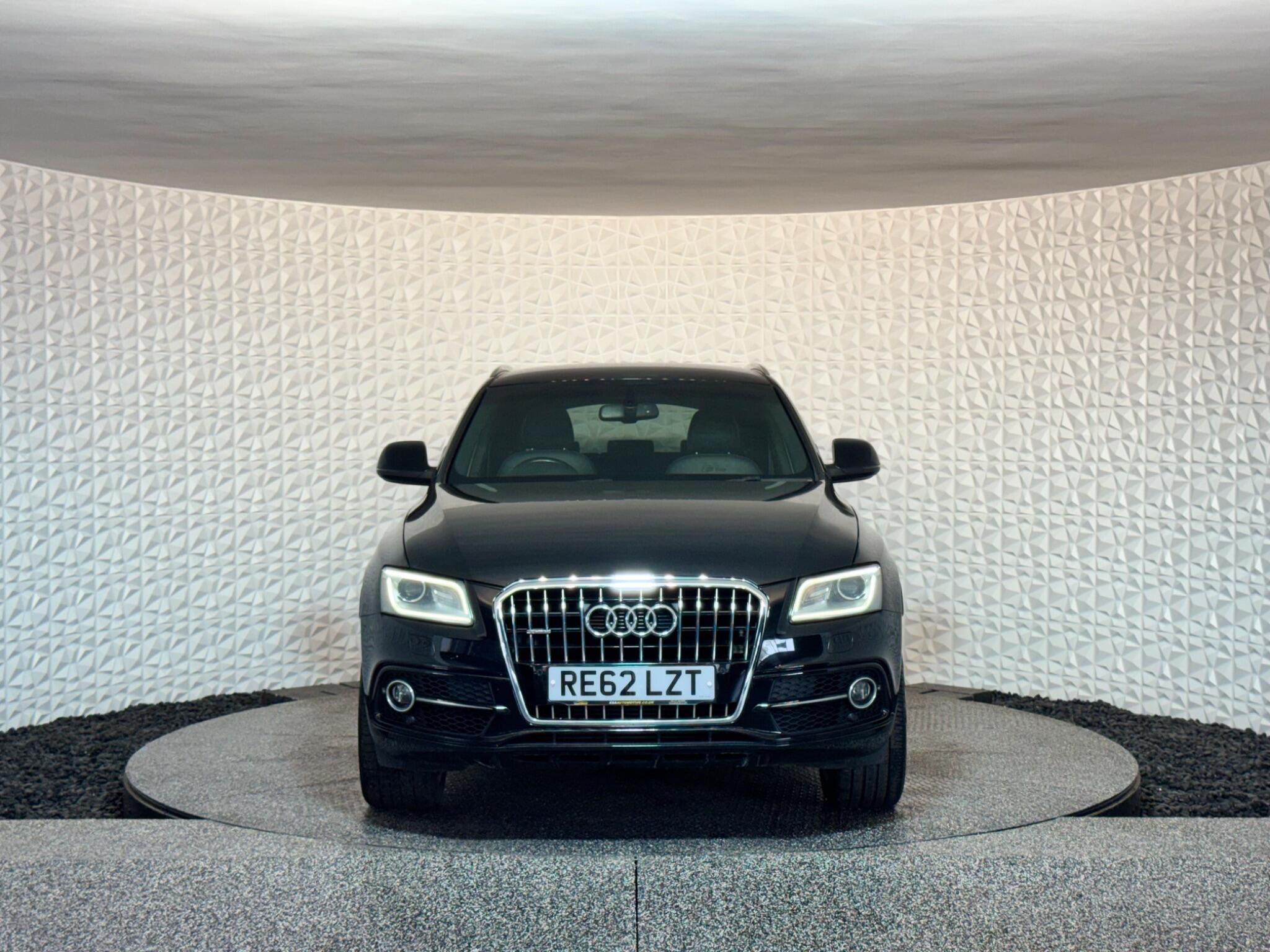 Audi Q5 - Image 20