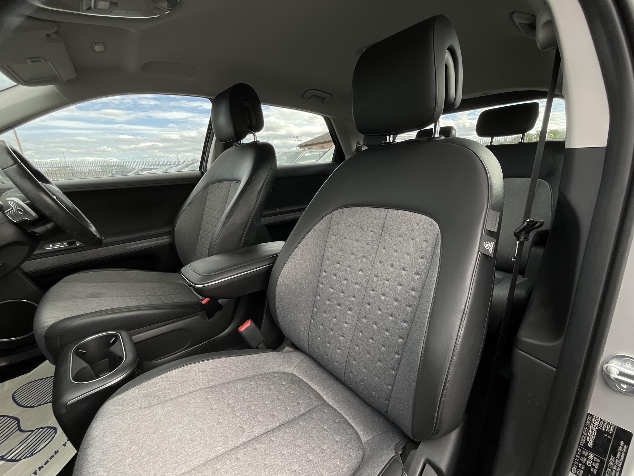 Hyundai Ioniq 5 - Image 20