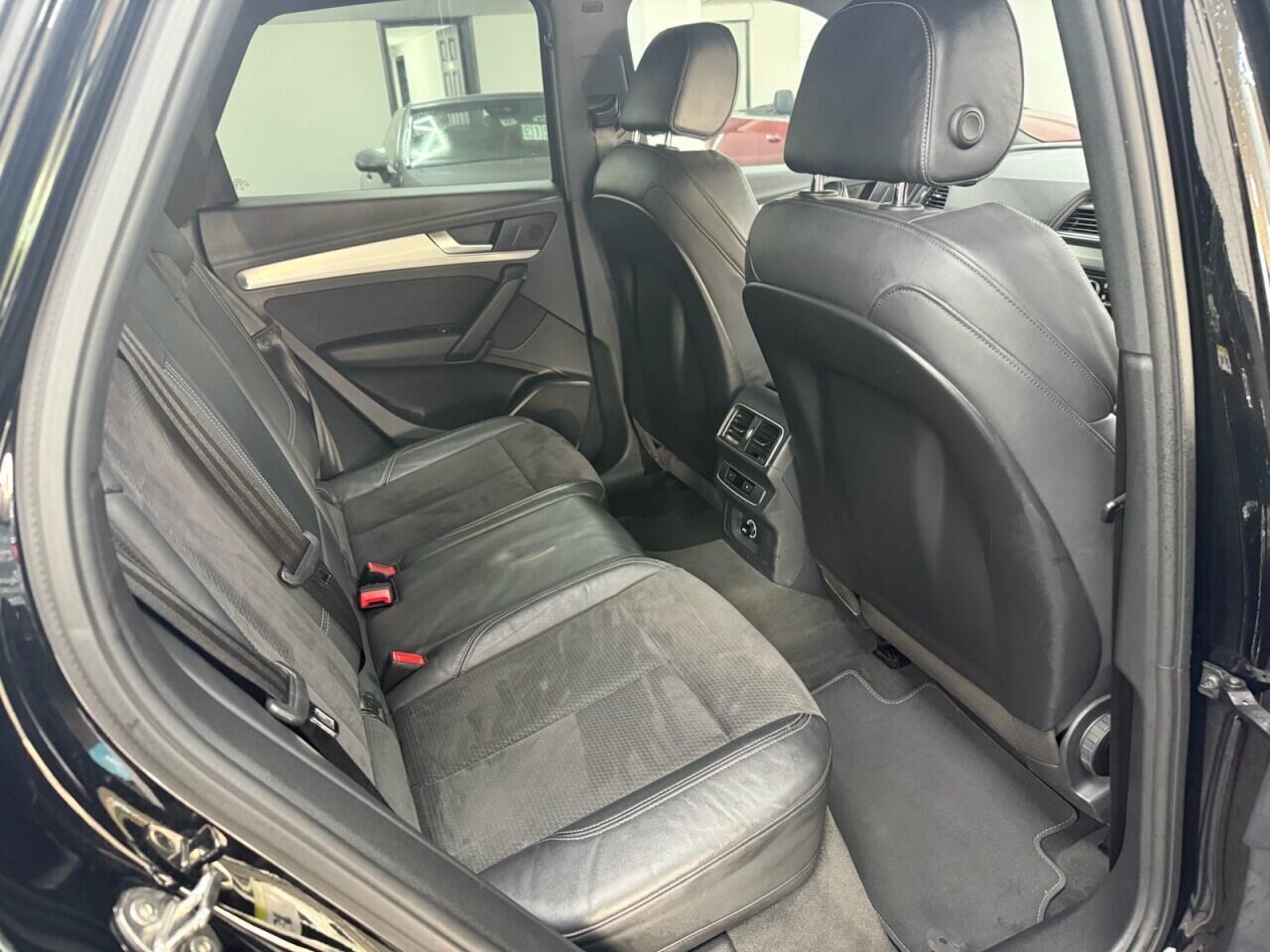 Audi Q5 - Image 16