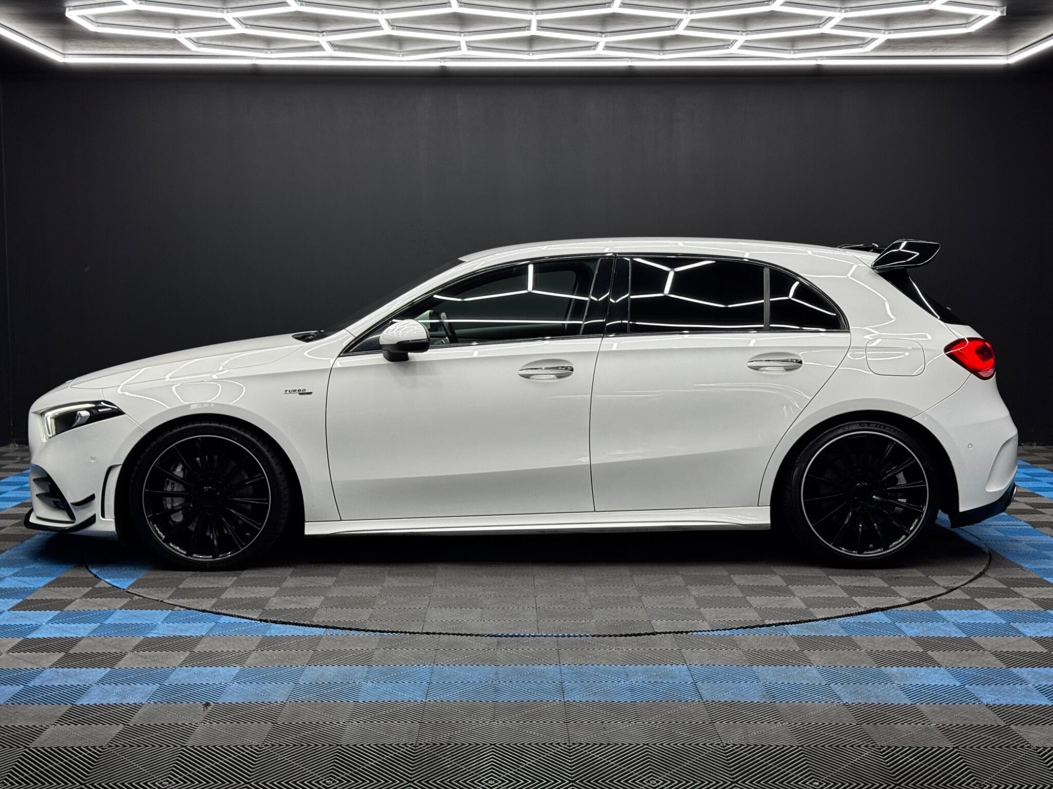 Mercedes A Class - Image 8