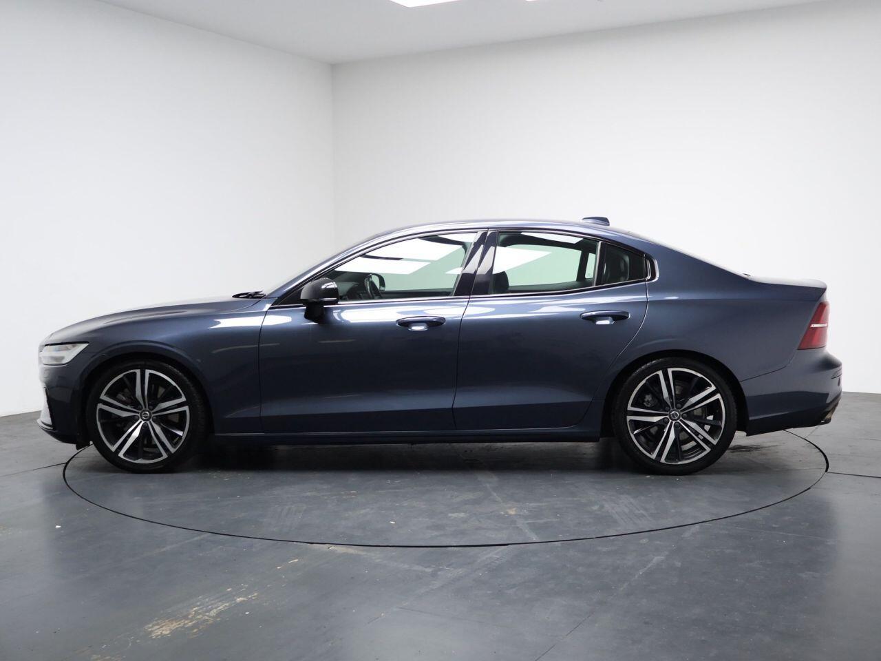 Volvo S60 - Image 8