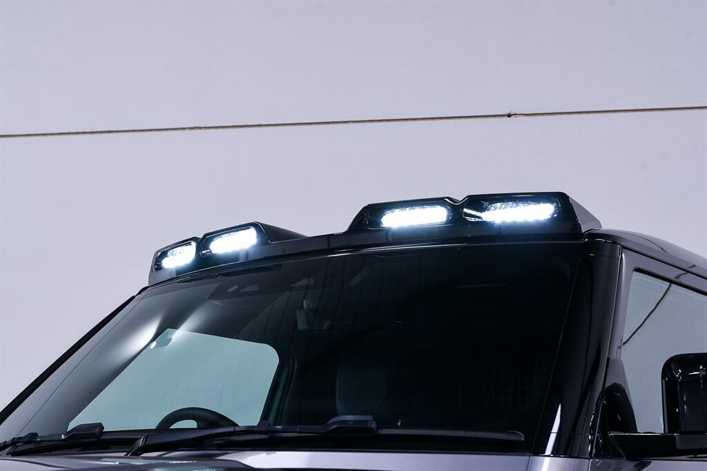 Land Rover Defender 90 - Image 3