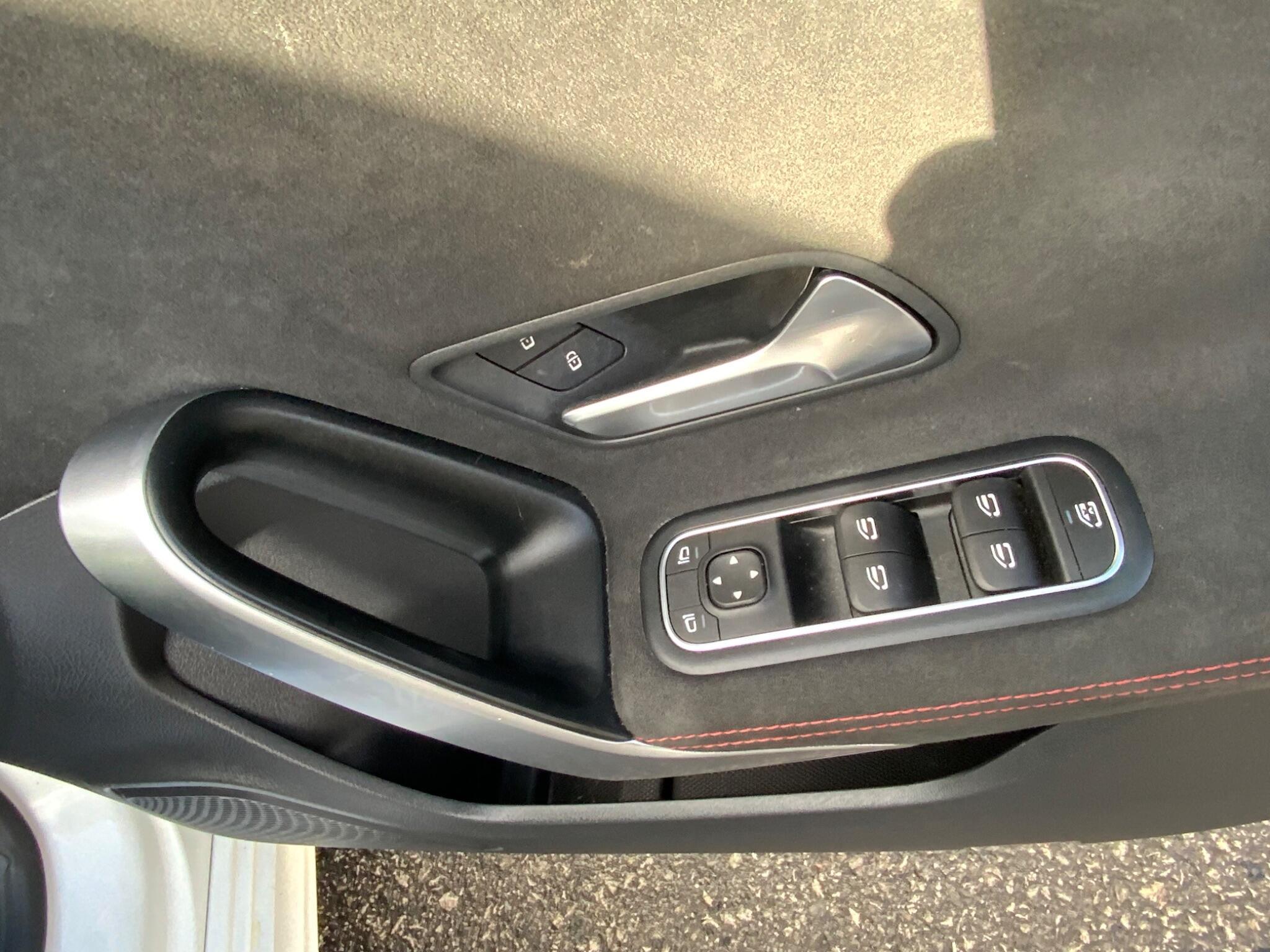 Mercedes A Class - Image 21