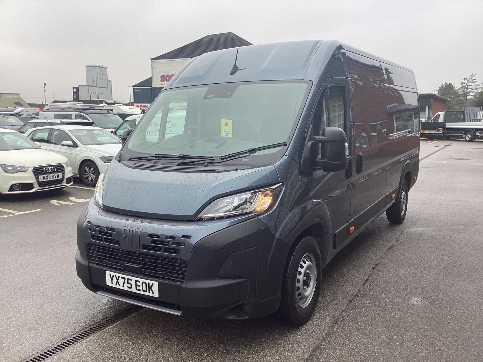 Fiat Ducato - Image 3