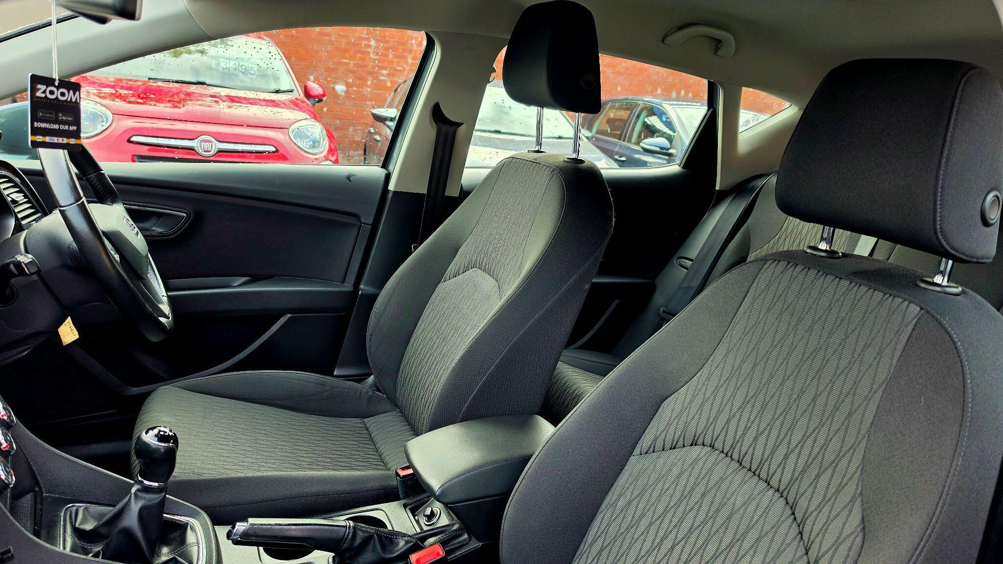 SEAT Leon - Image 15
