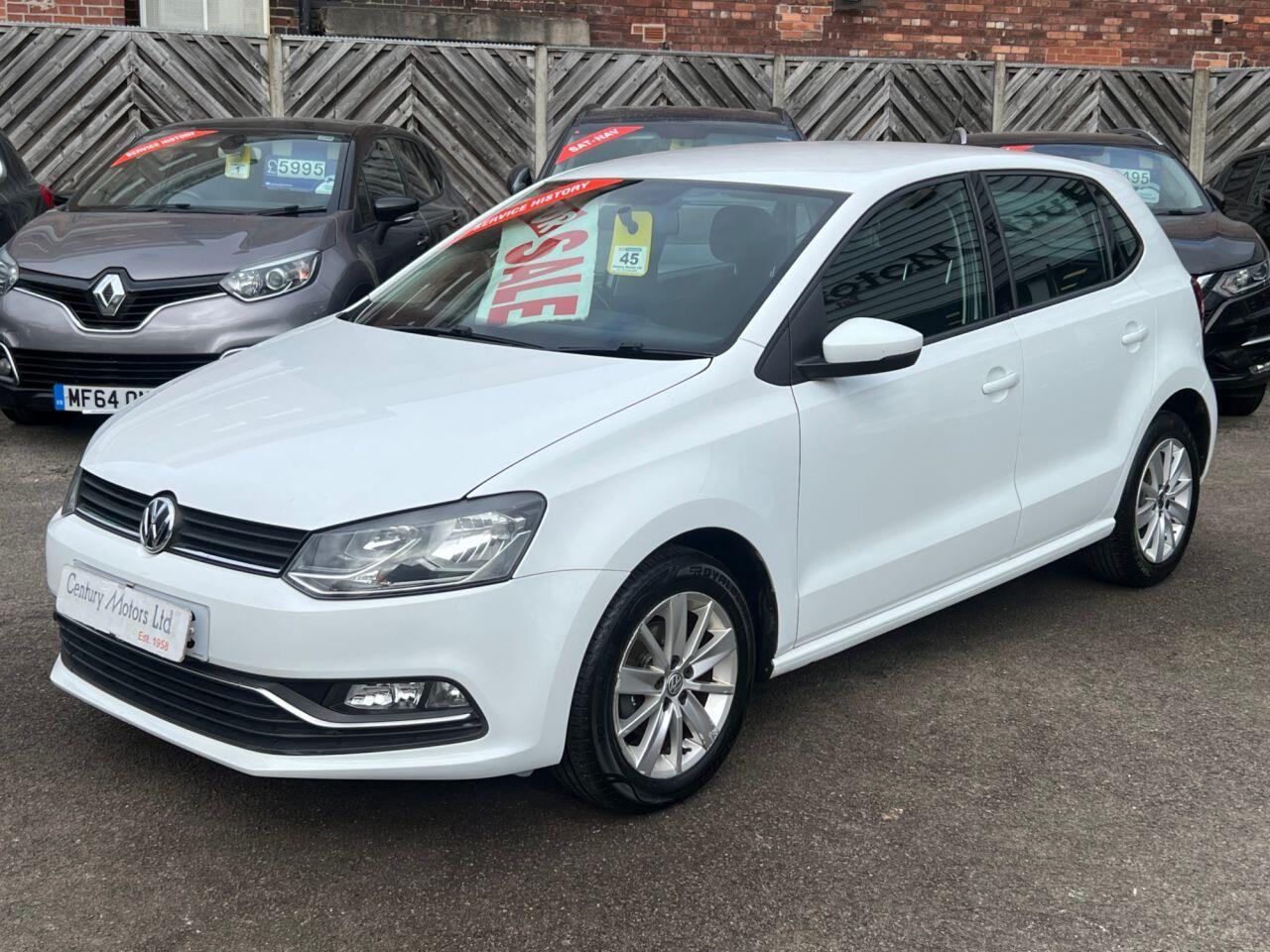 Volkswagen Polo - Image 12