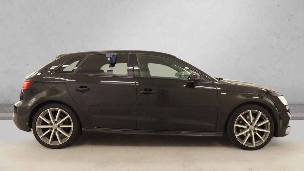 Audi A3 - Image 8