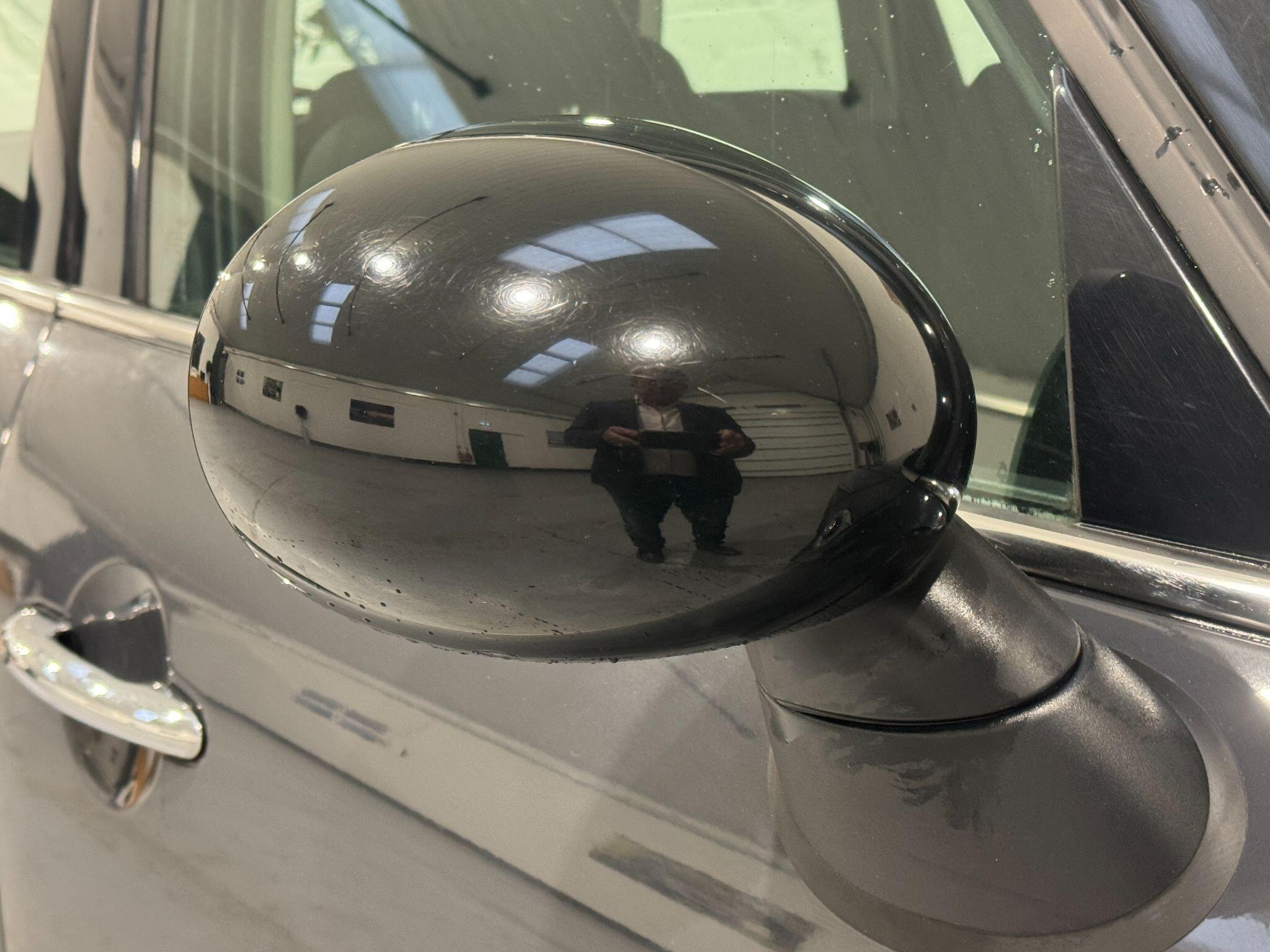 MINI Countryman - Image 46