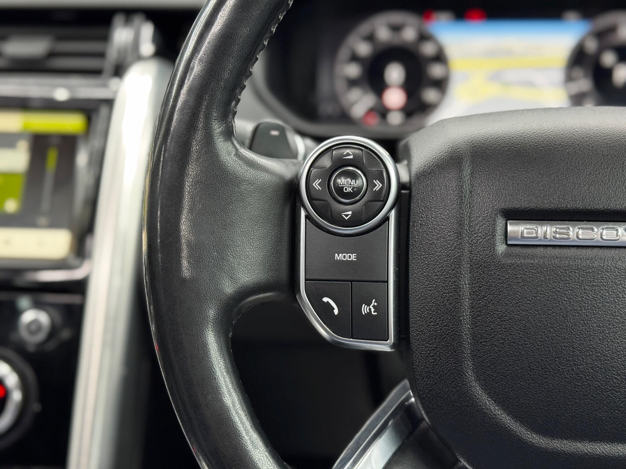 Land Rover Discovery - Image 21