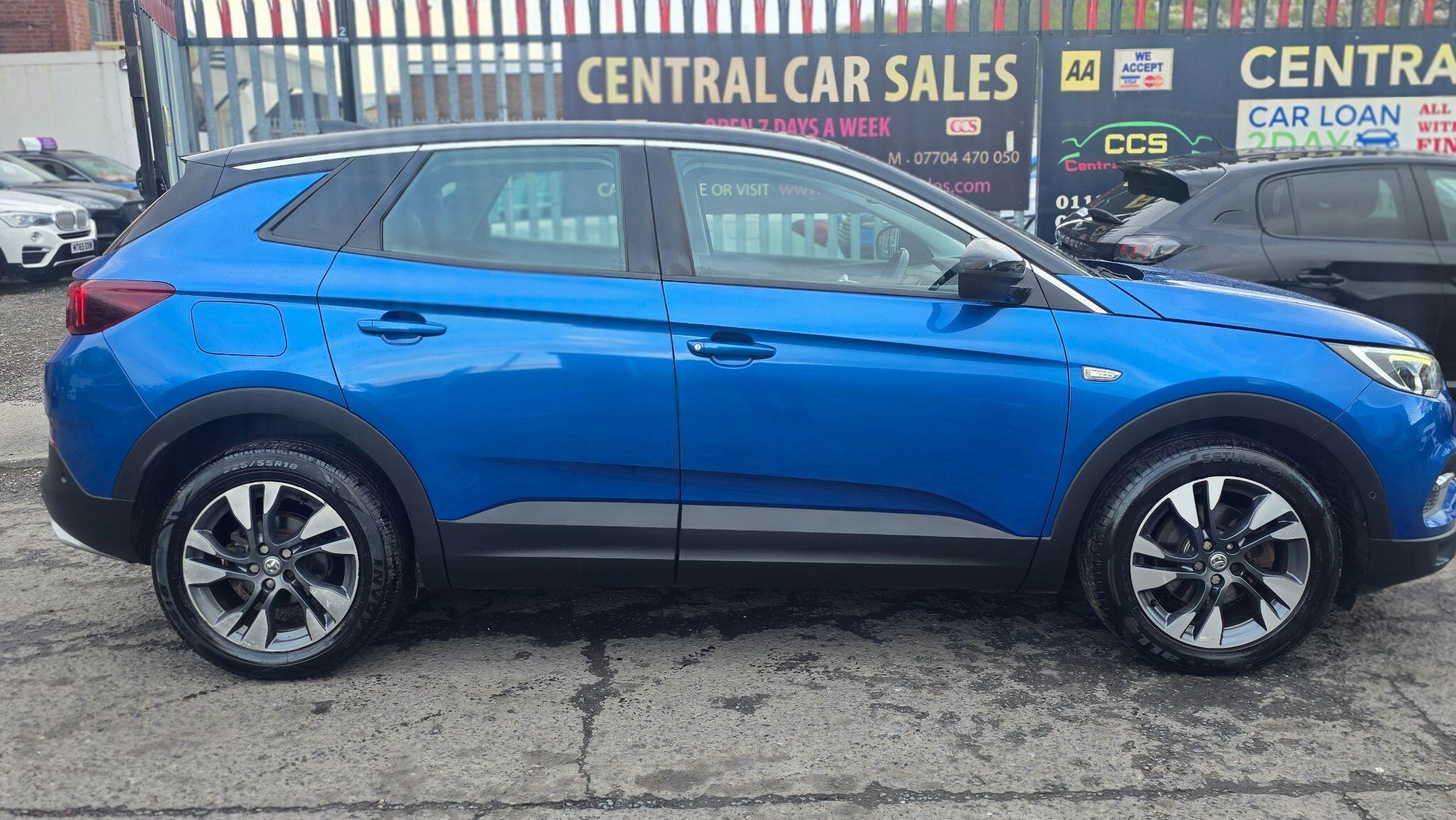 Vauxhall Grandland X - Image 6