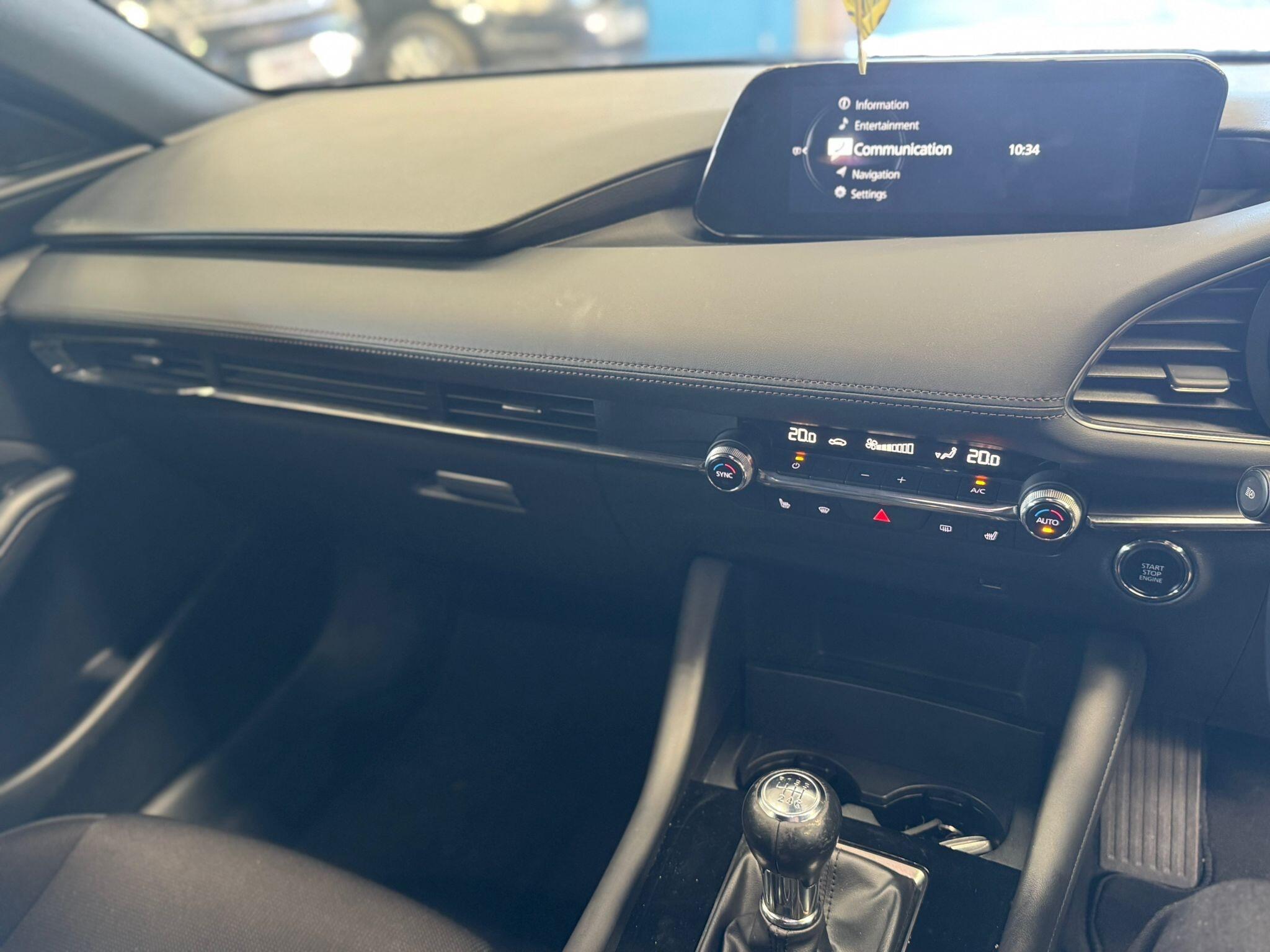 Mazda MAZDA3 - Image 33