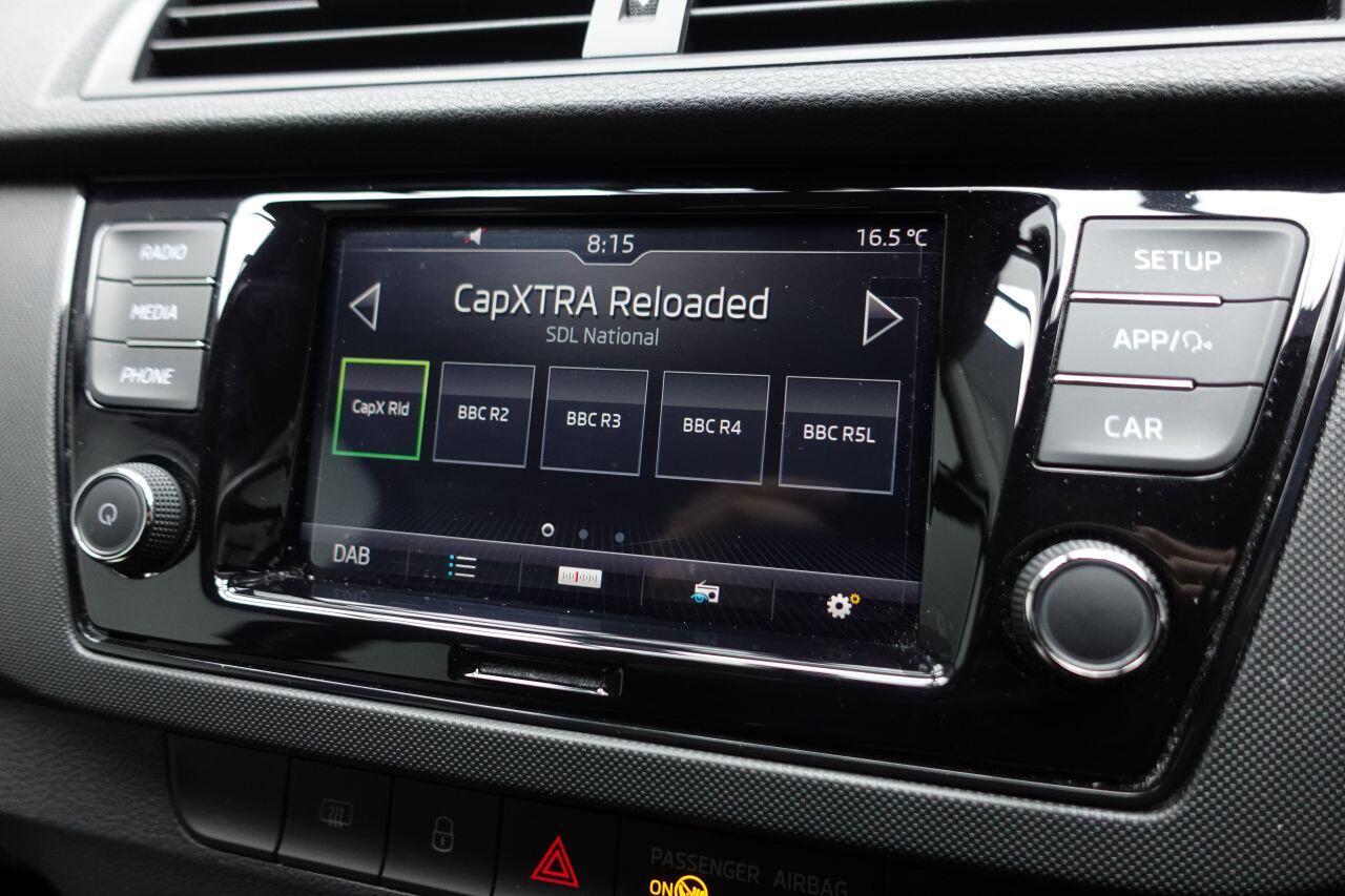 Skoda Fabia - Image 21