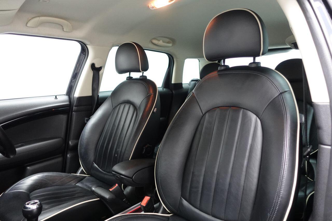 MINI Countryman - Image 18