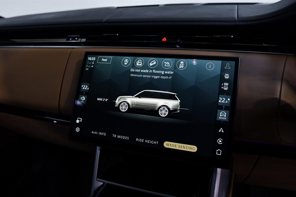 Land Rover Range Rover - Image 34