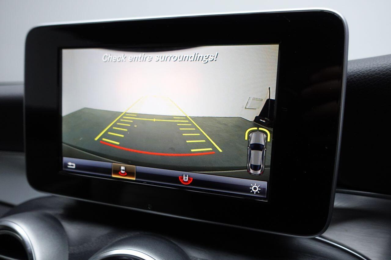 Mercedes-benz C-CLASS - Image 2