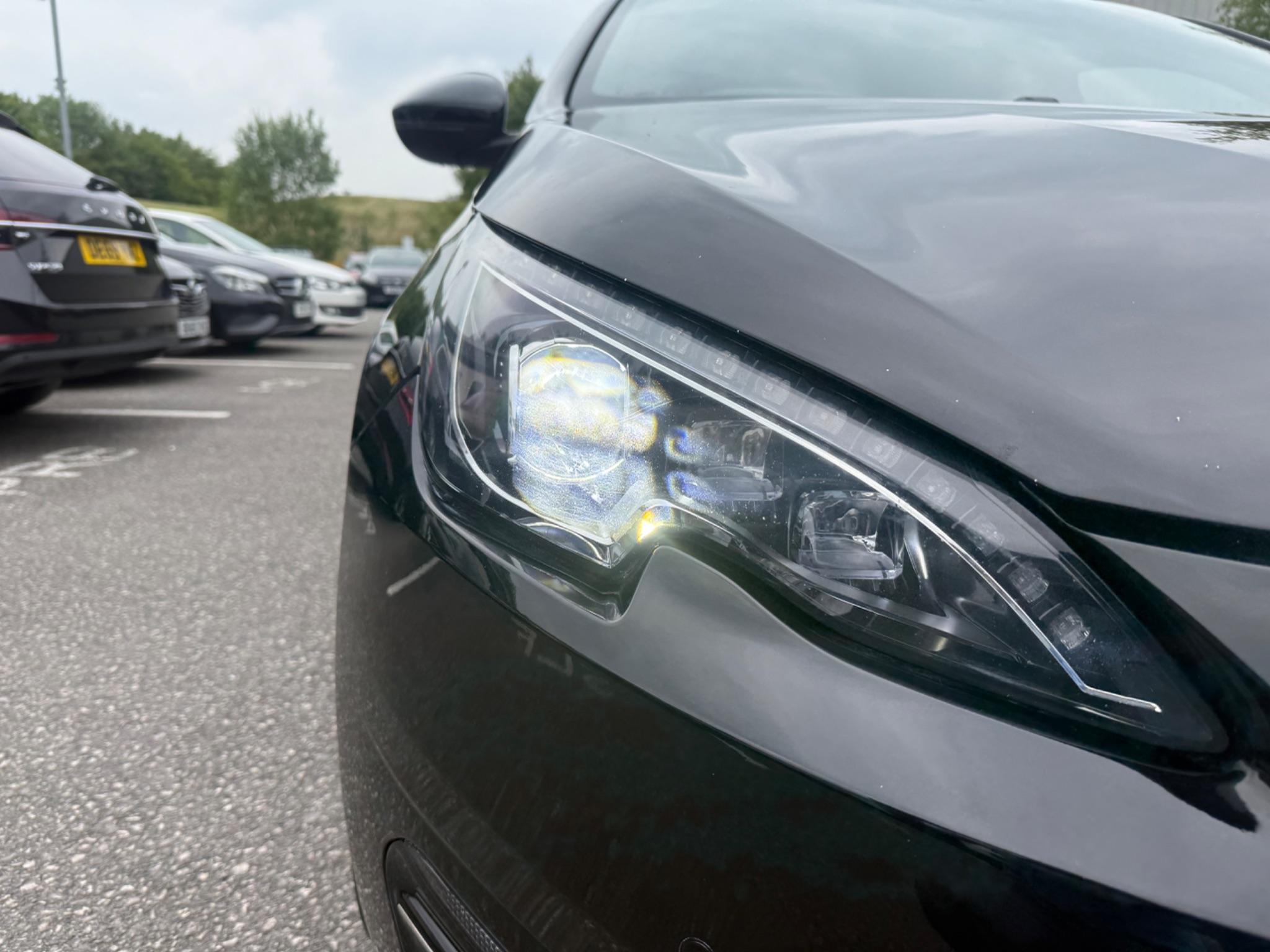 Peugeot 308 - Image 36