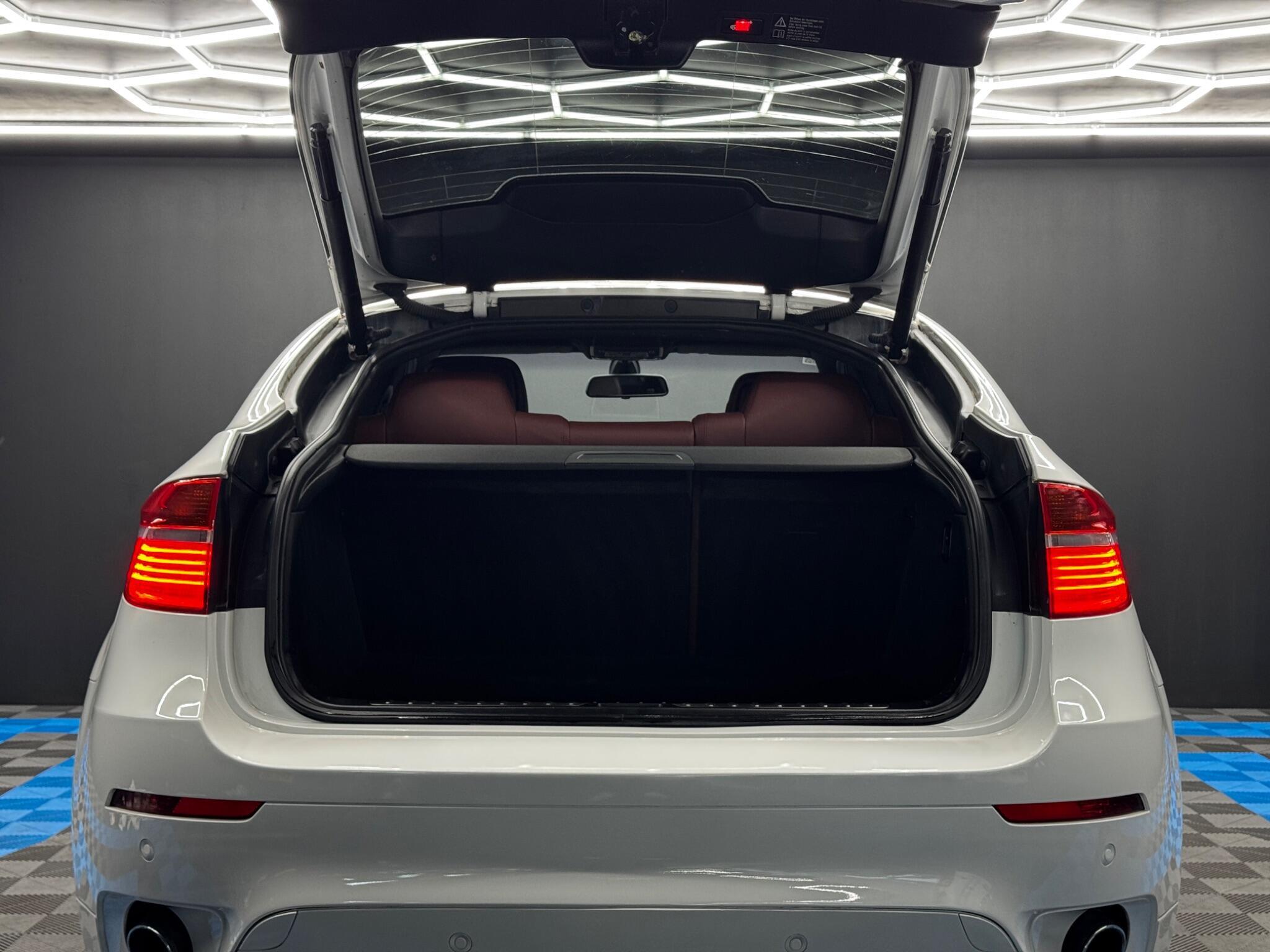 BMW X6 - Image 41