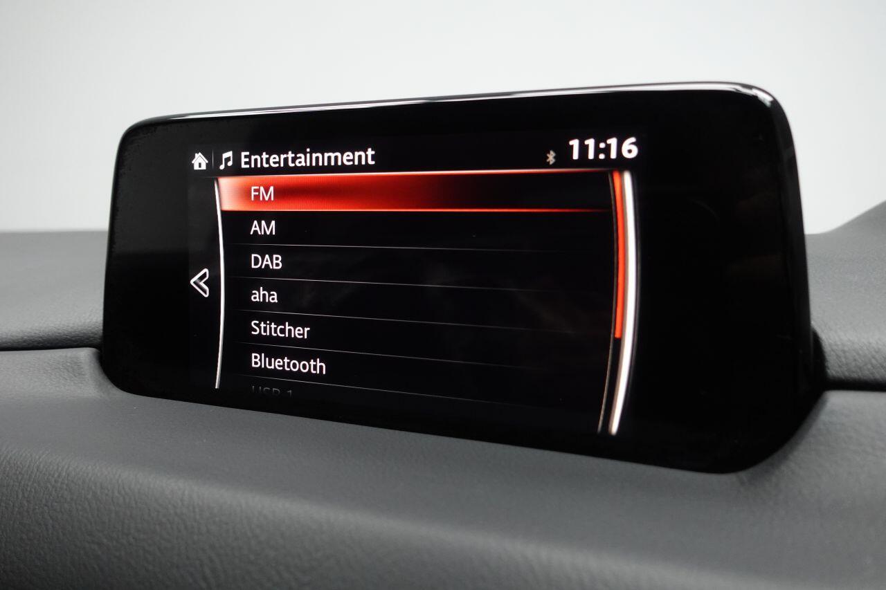 Mazda CX-5 - Image 43