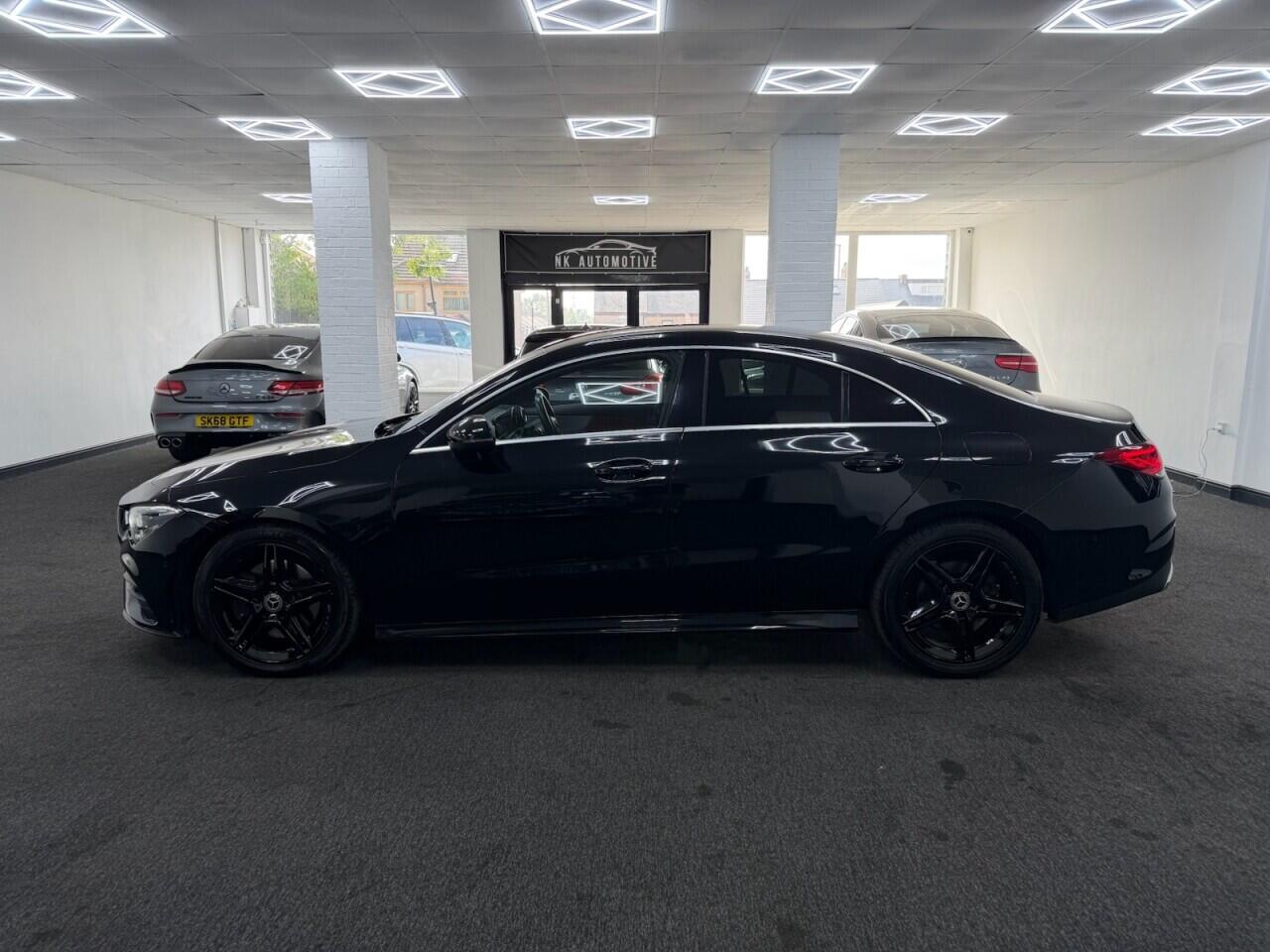 Mercedes CLA - Image 7