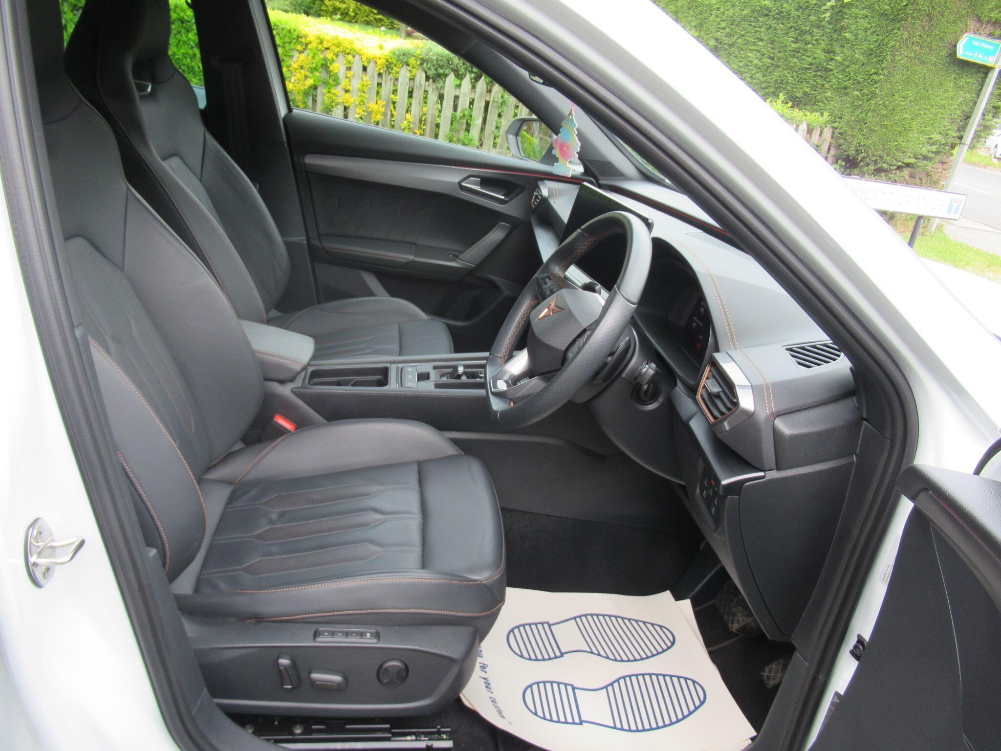 Cupra Formentor - Image 21