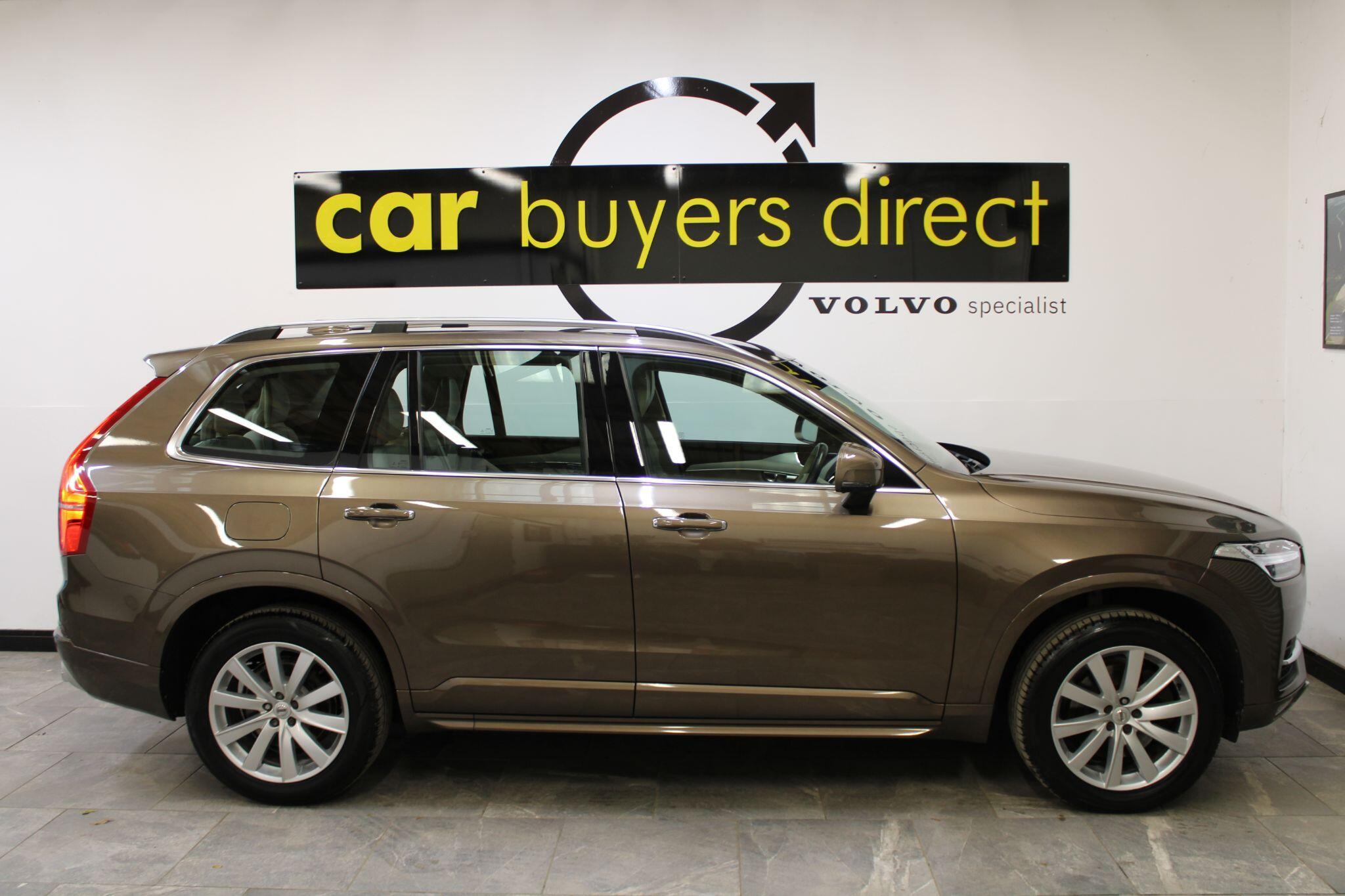 Volvo XC90 - Image 8