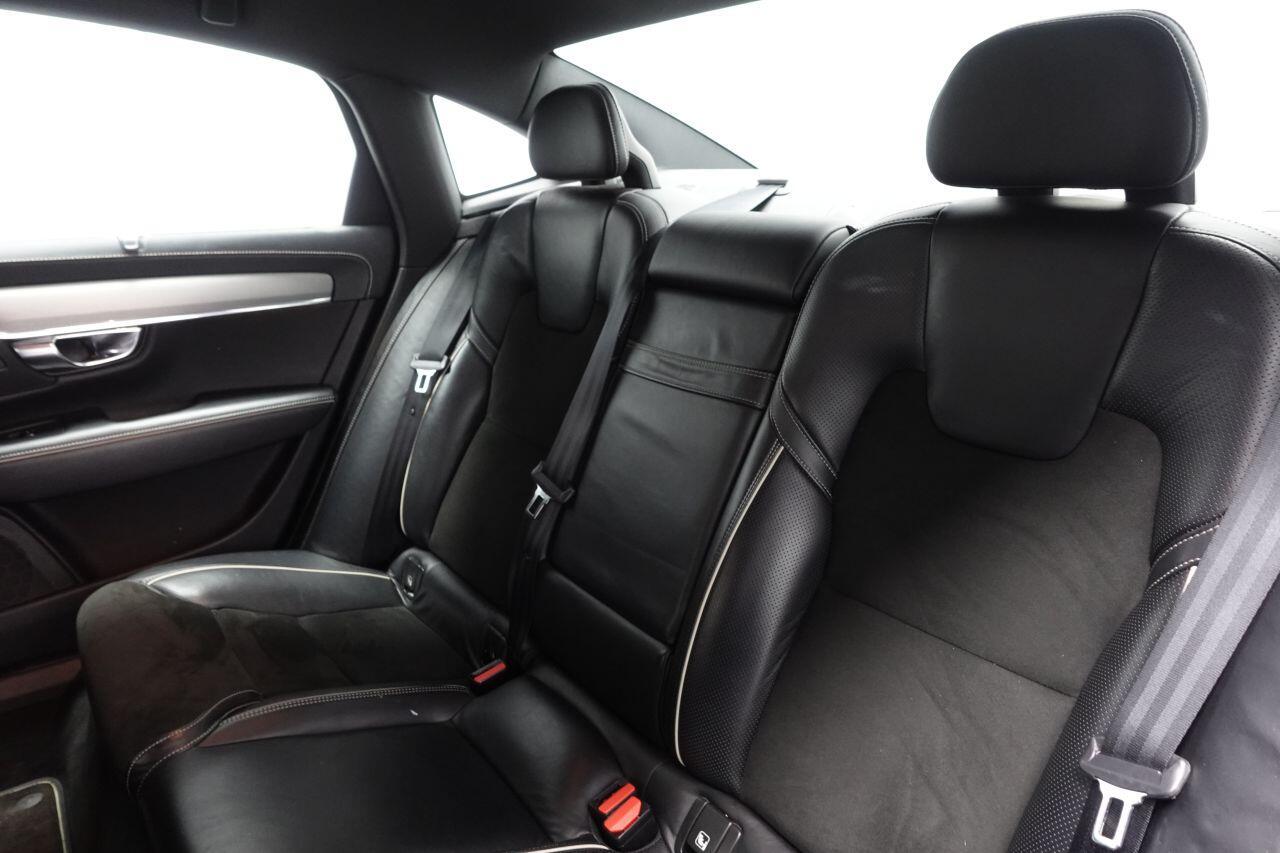 Volvo S90 - Image 21