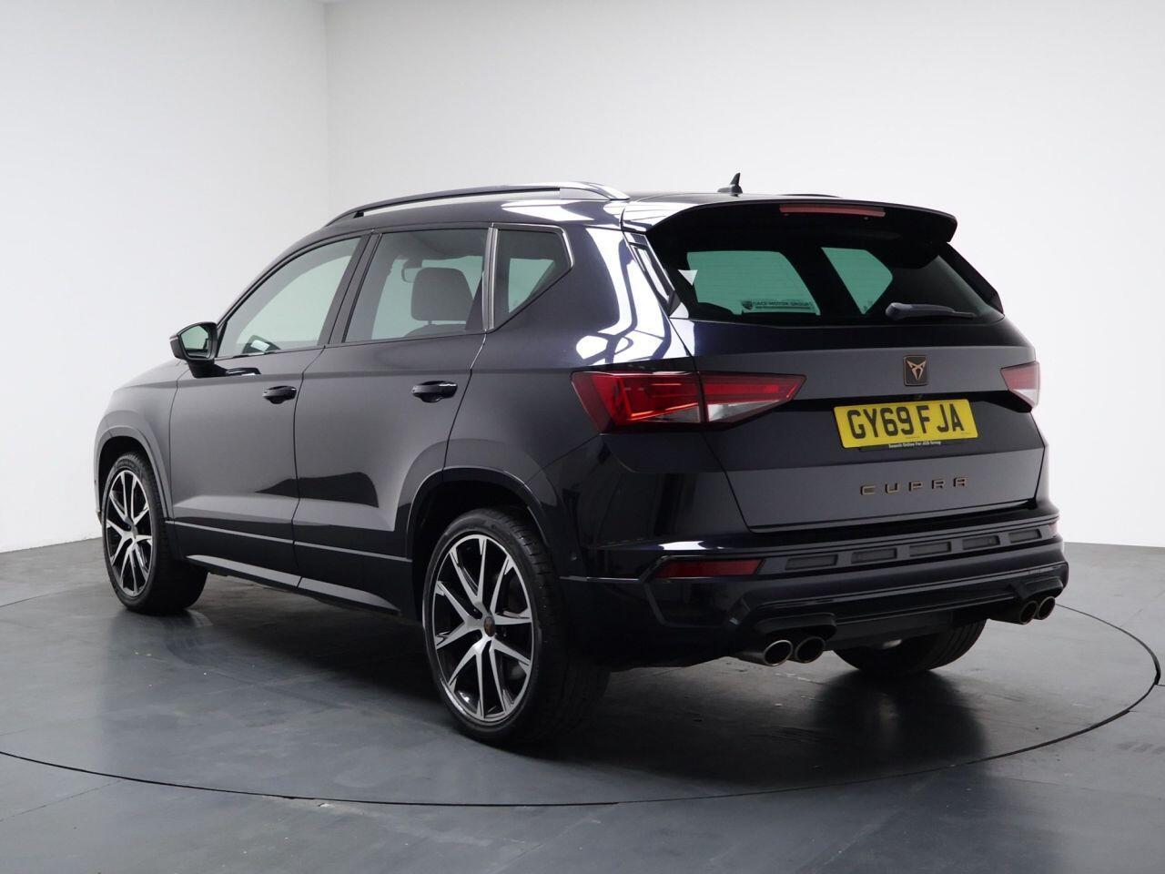 SEAT Cupra Ateca - Image 5