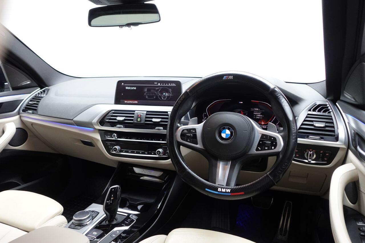 BMW X3 - Image 15