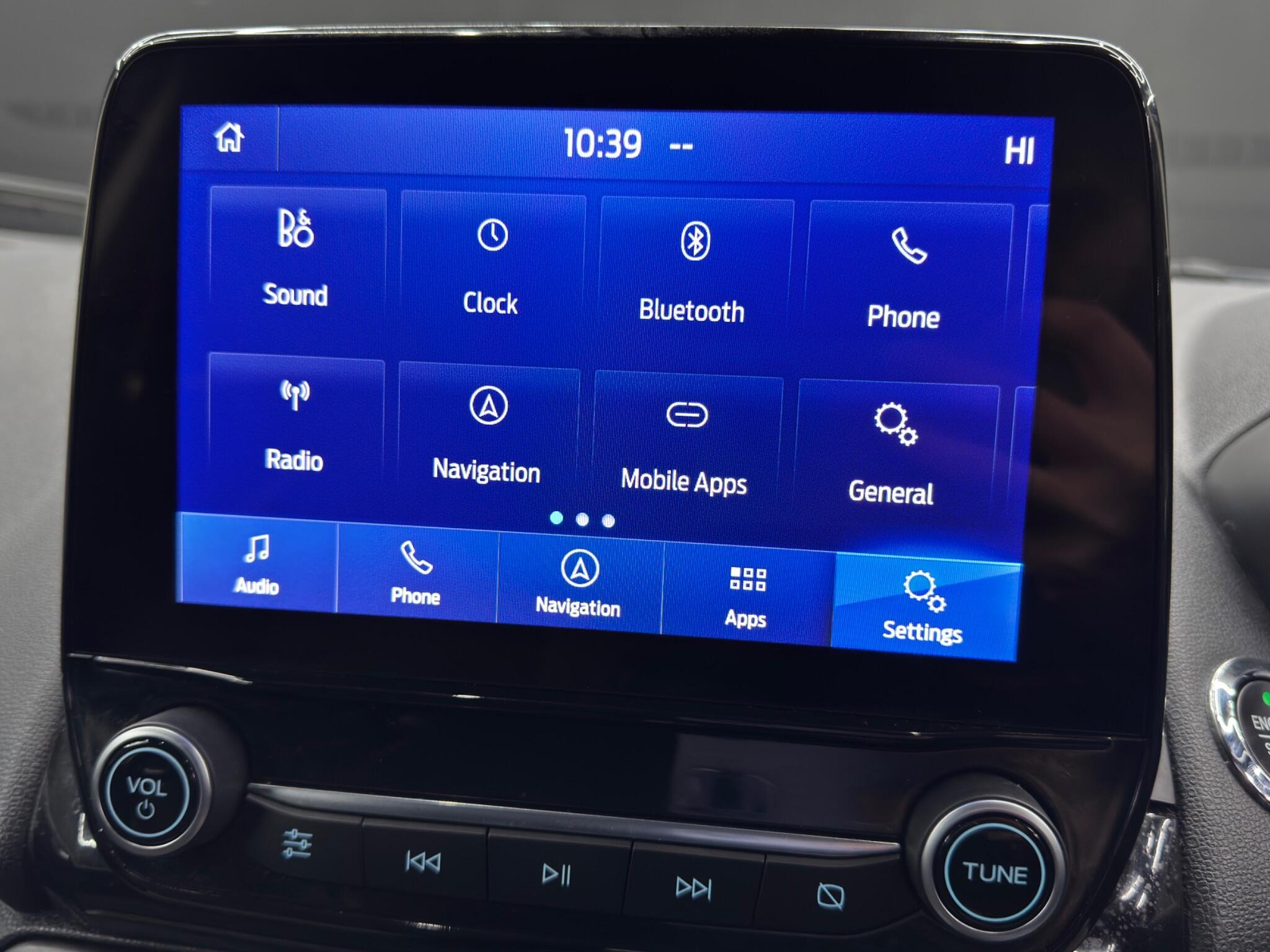 Ford Ecosport - Image 28