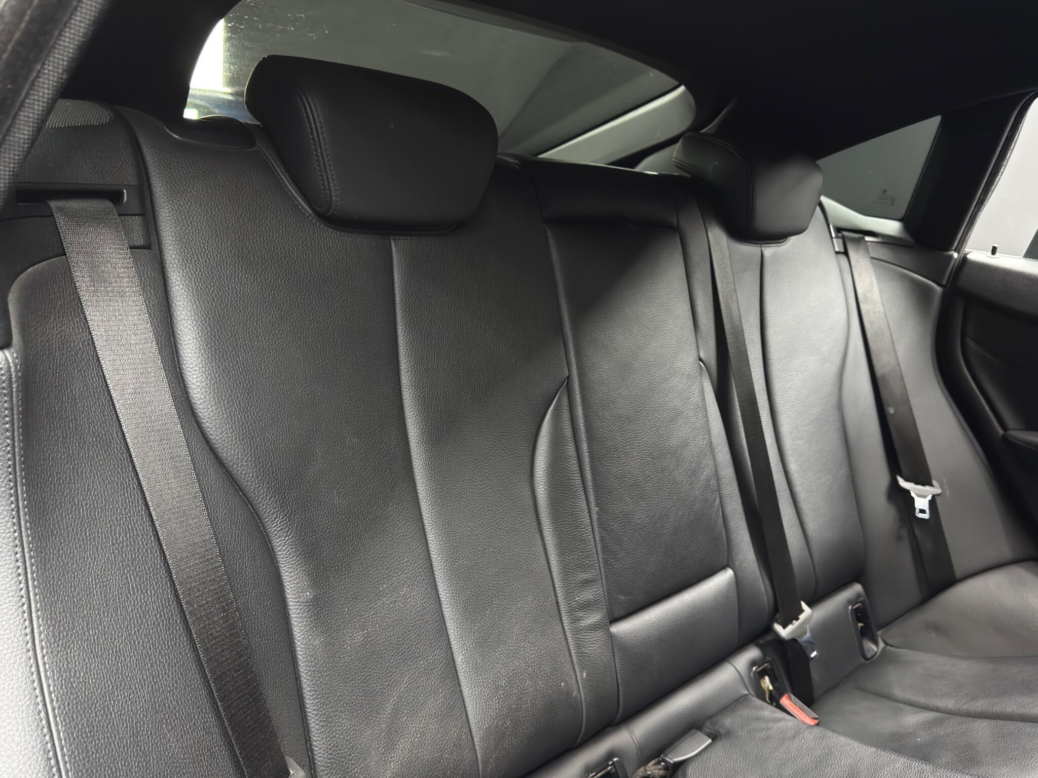 BMW 4 SERIES GRAN COUPE - Image 14