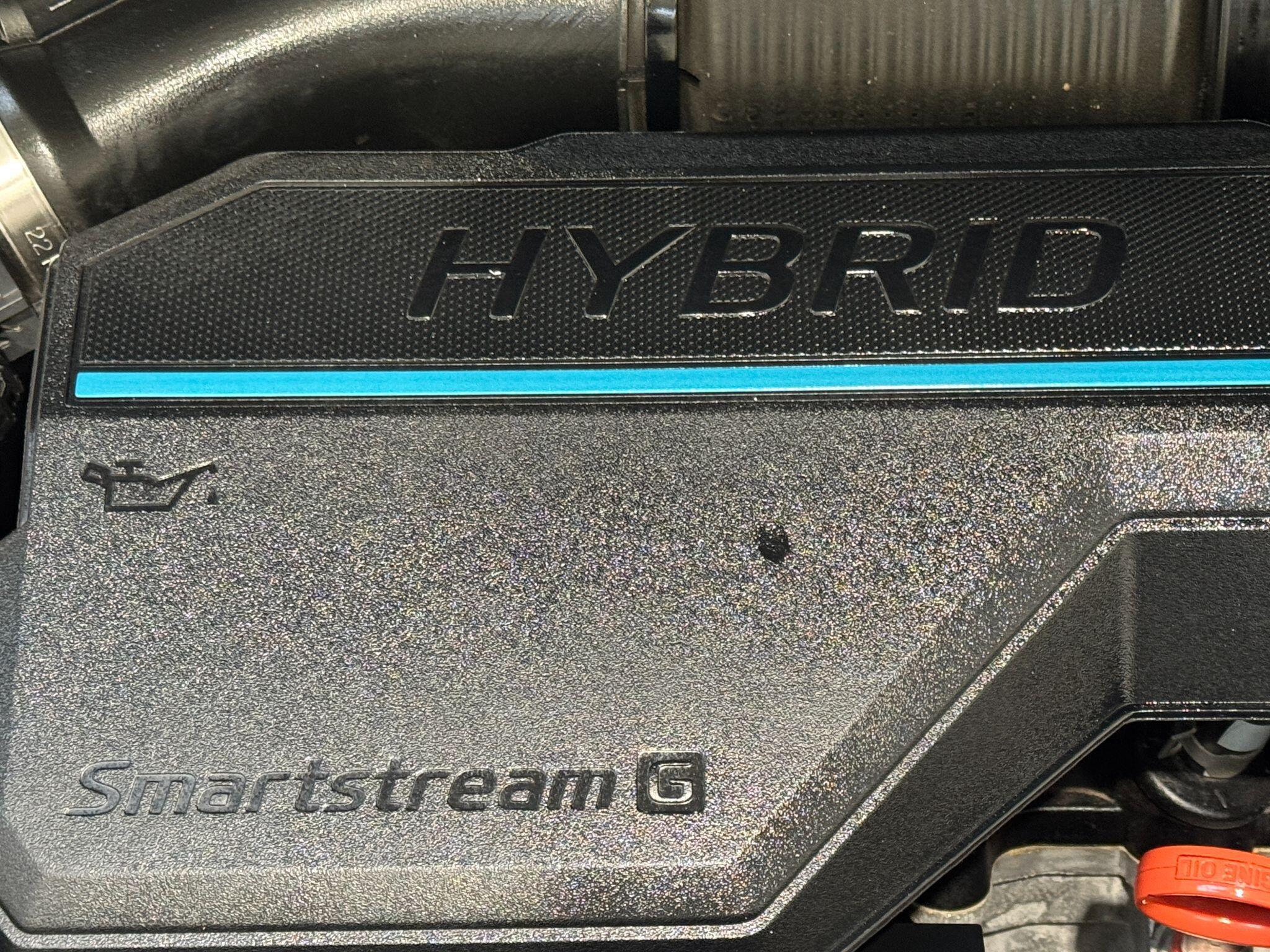 Hyundai Tucson - Image 43