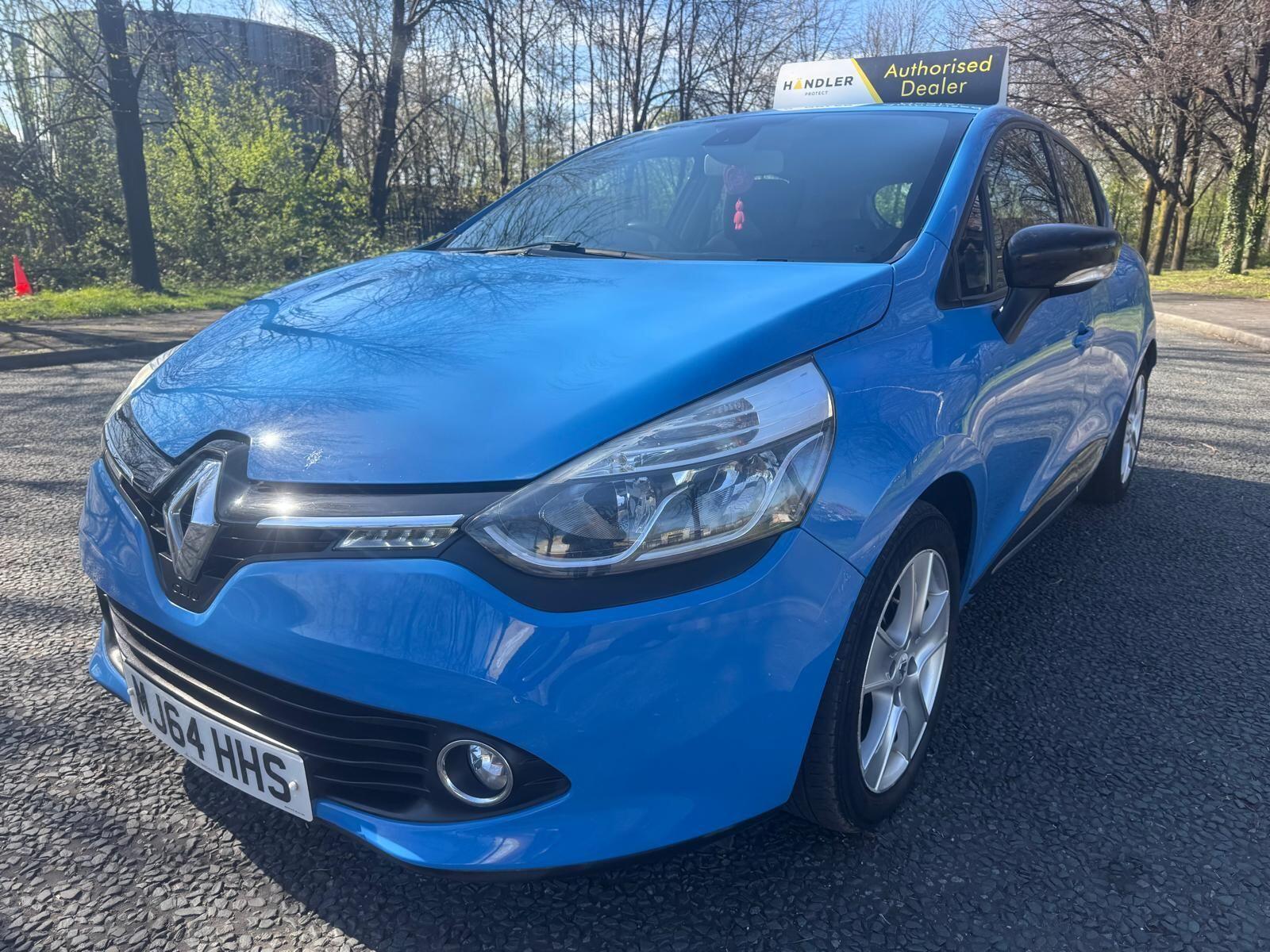 Renault Clio - Image 5