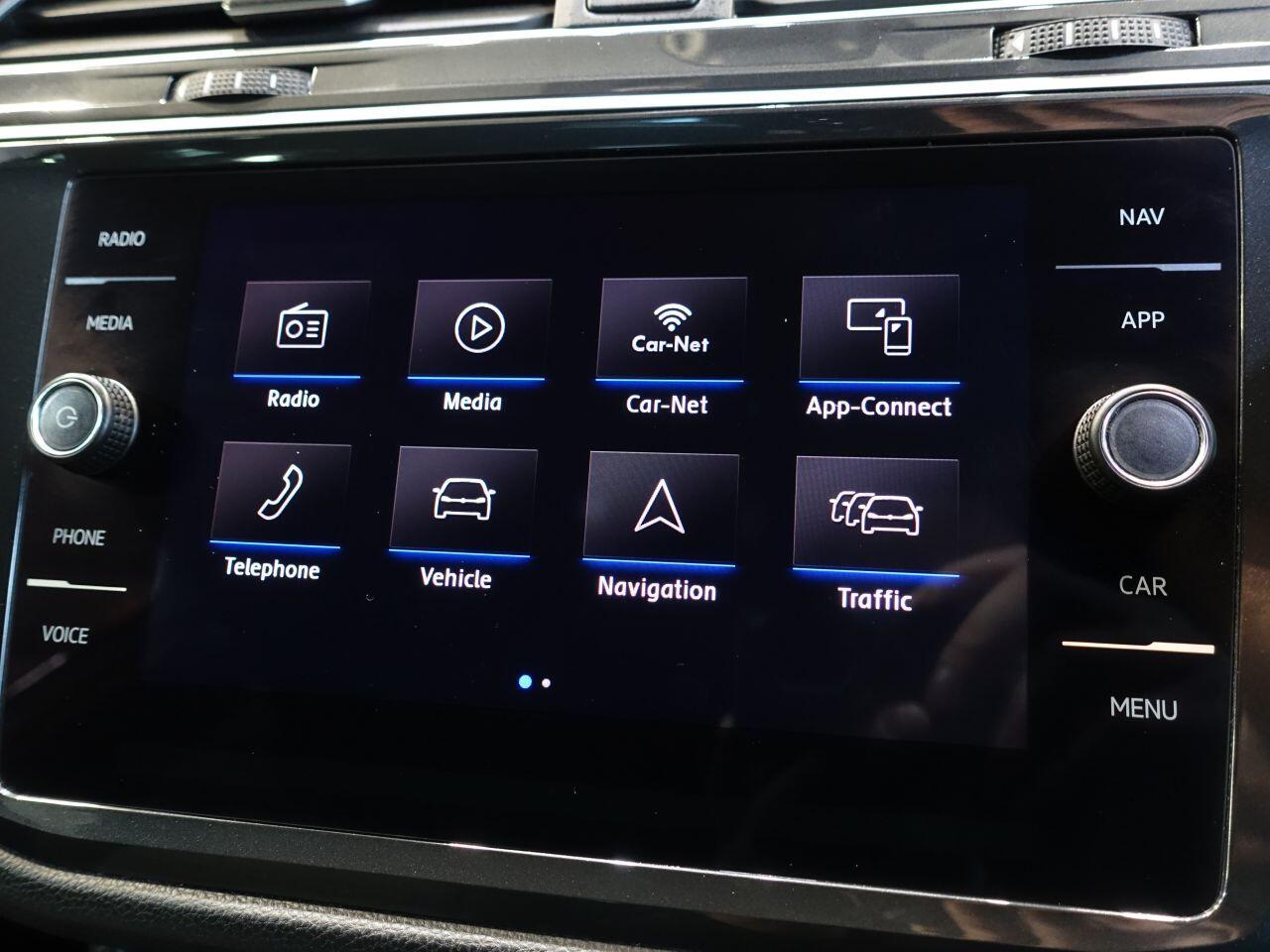 Volkswagen Tiguan - Image 34