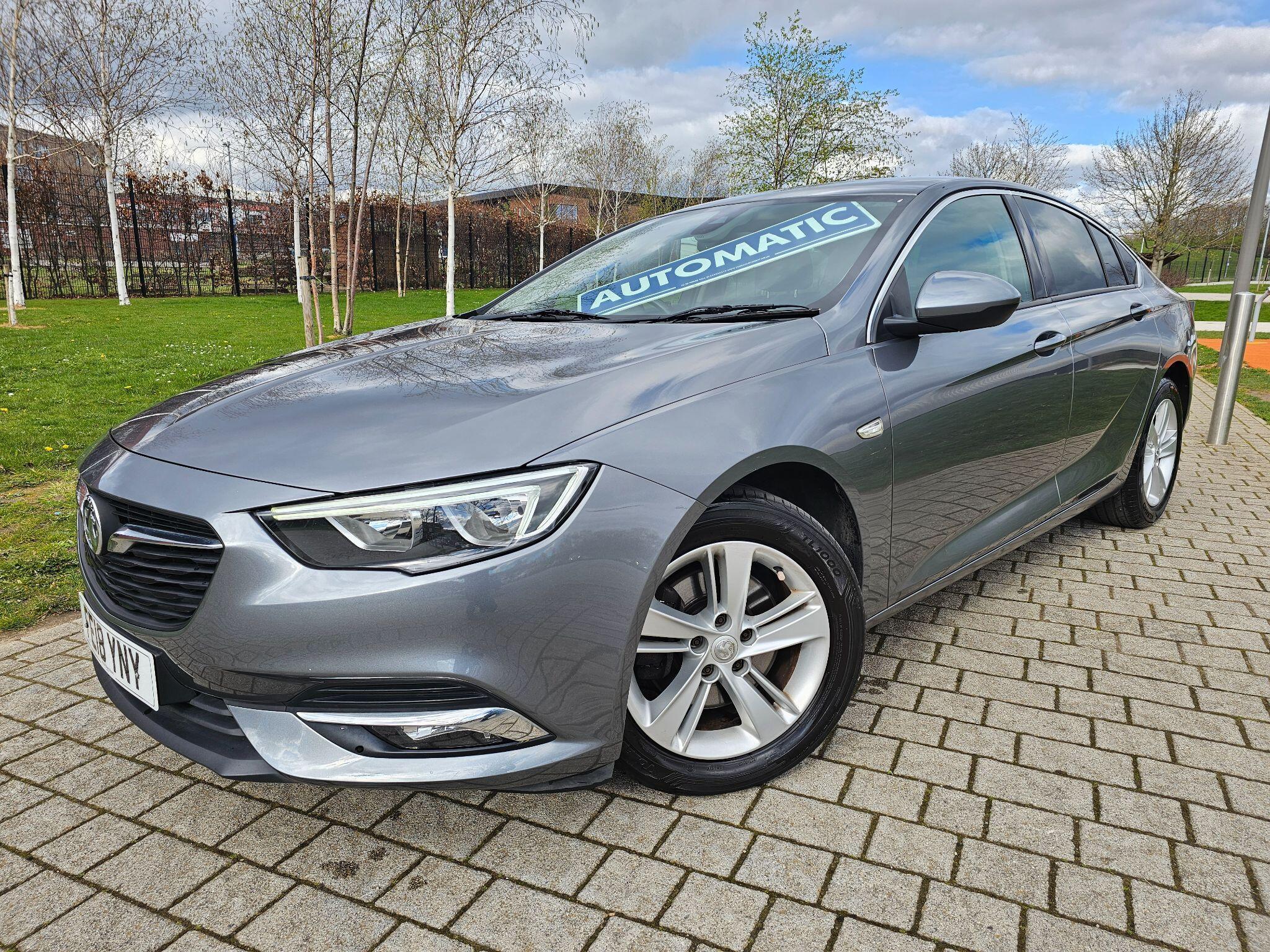 Vauxhall Insignia - Image 16