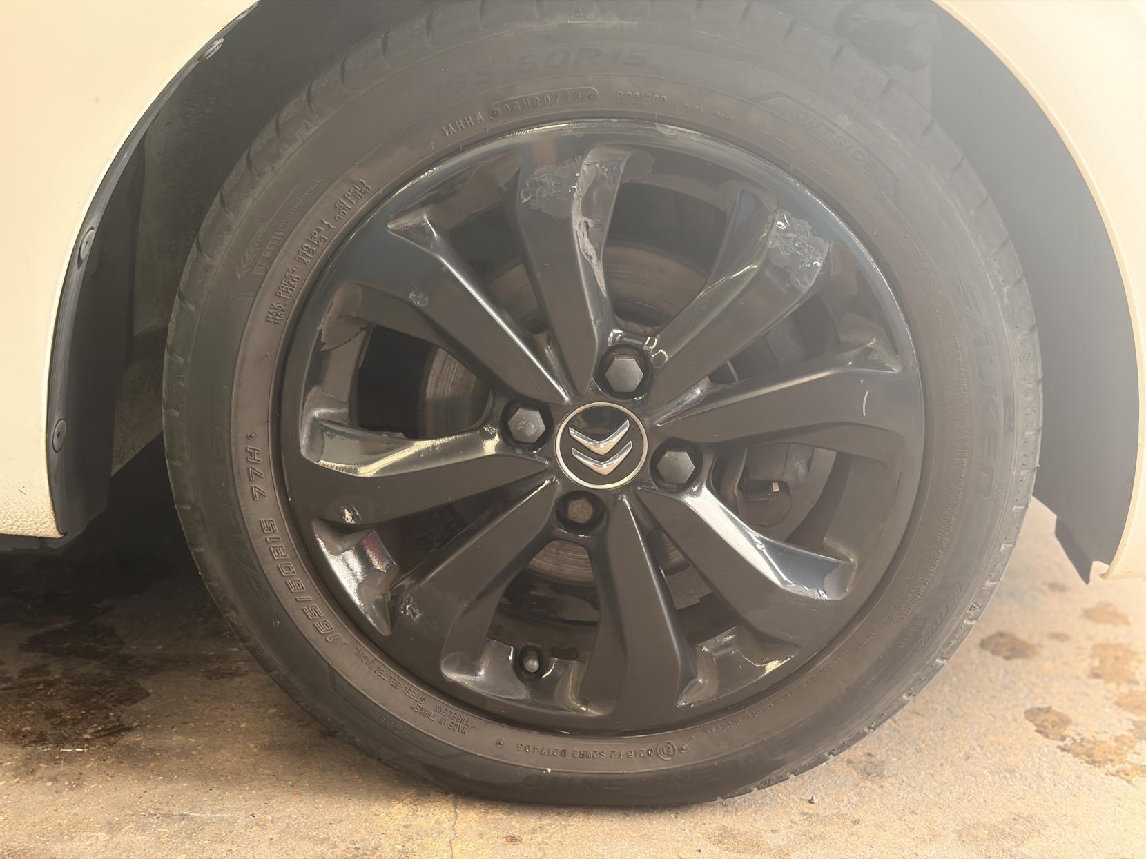 Citroen C1 - Image 13