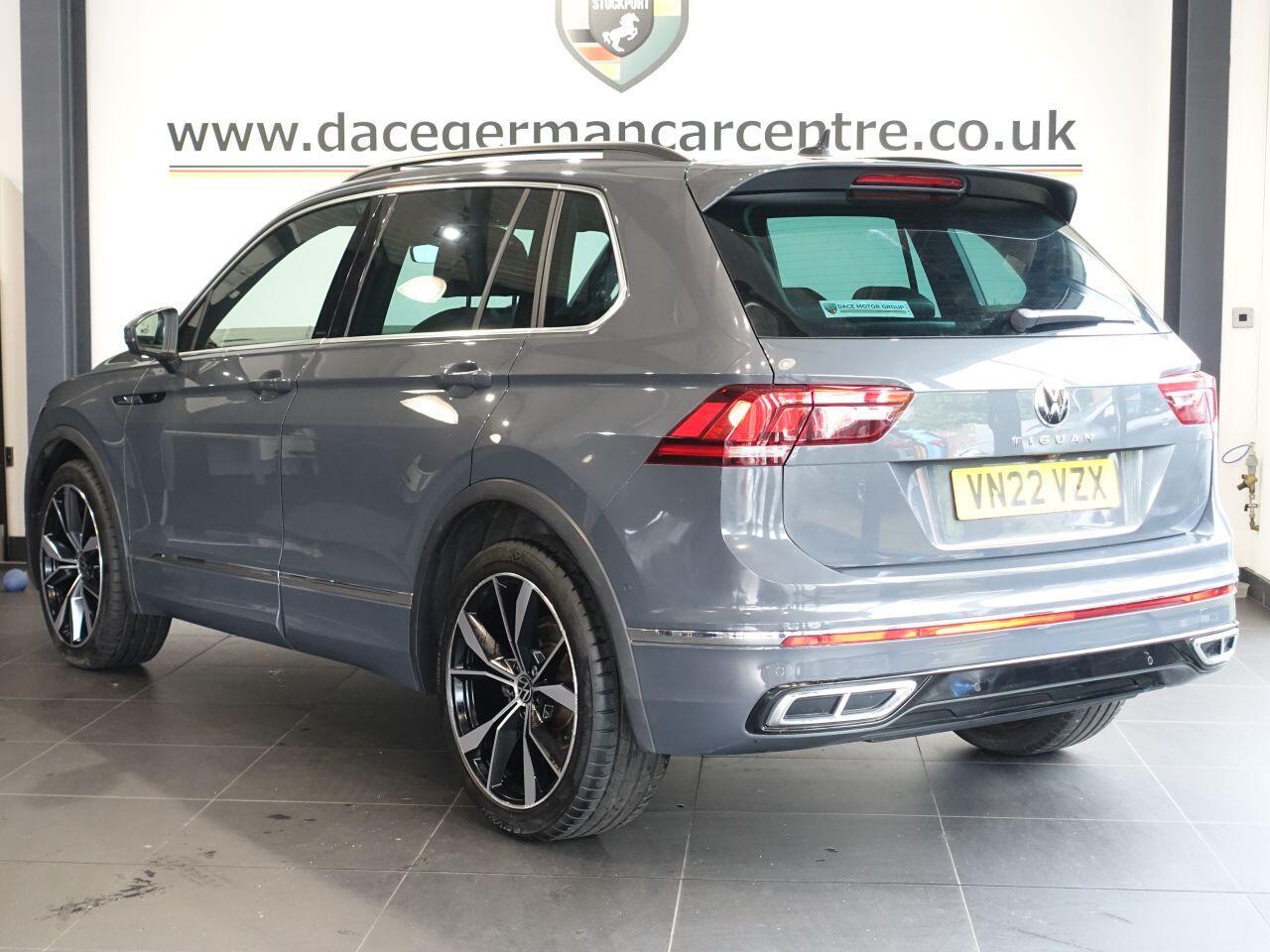 Volkswagen Tiguan - Image 8