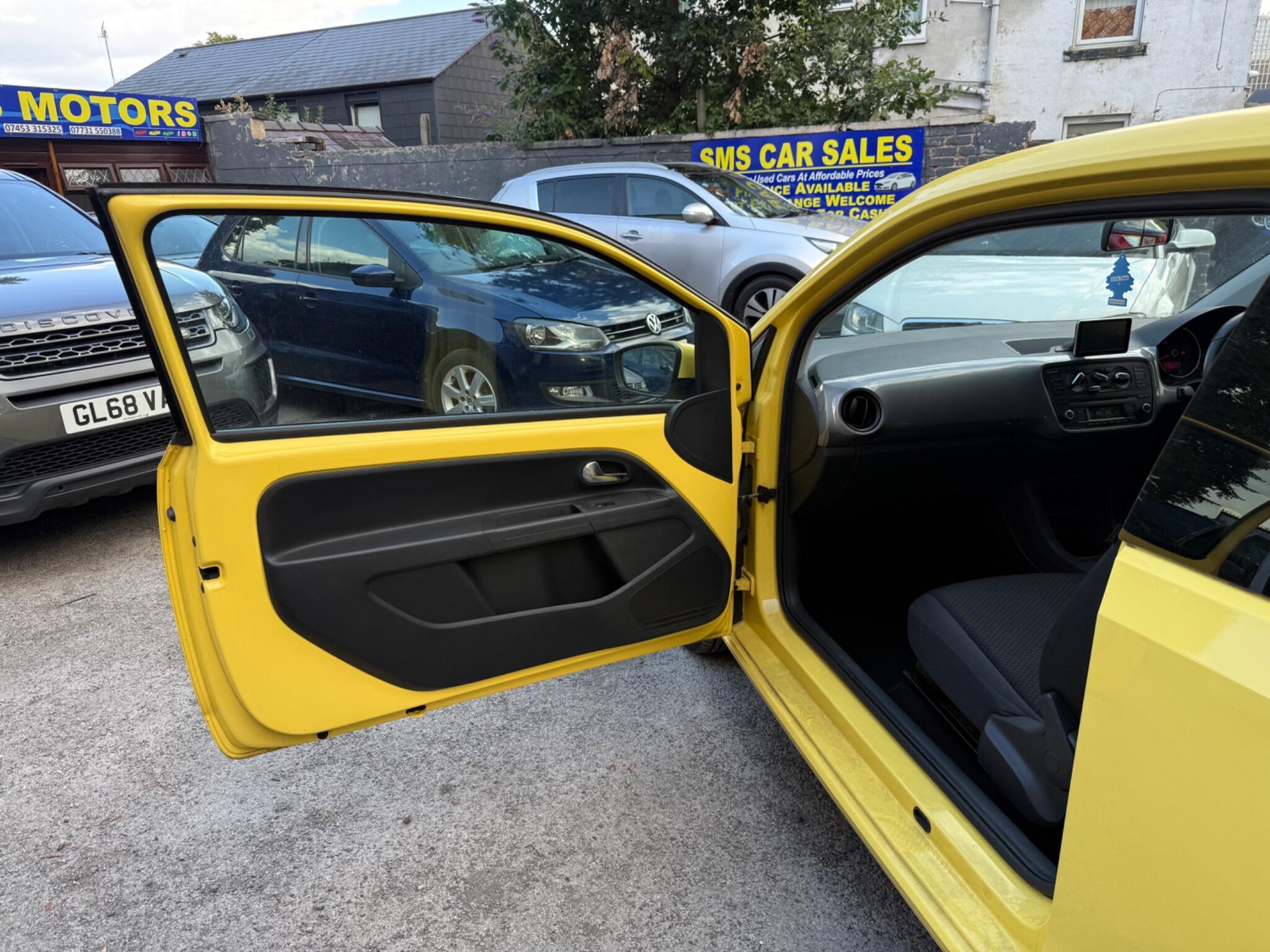 SEAT Mii - Image 20