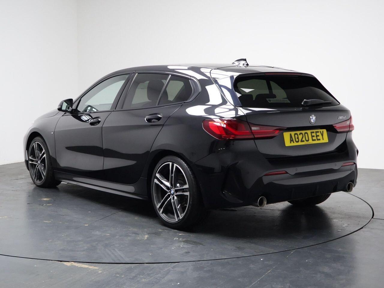 BMW 1 Series - Image 9